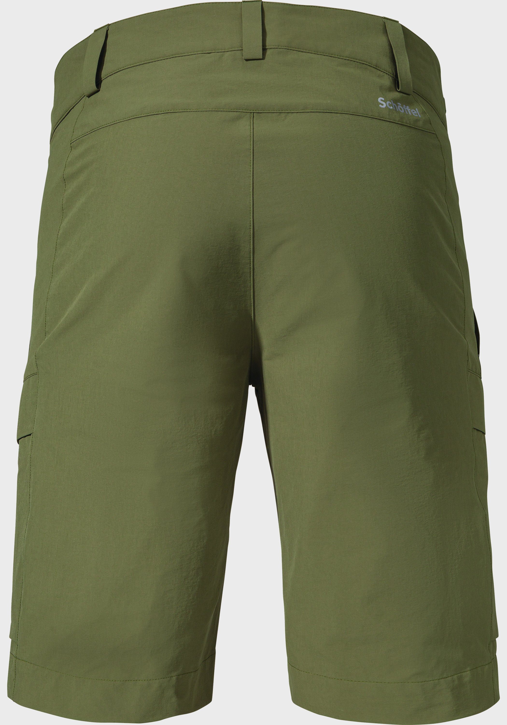 Schöffel Shorts Shorts Kitzstein M günstig online kaufen