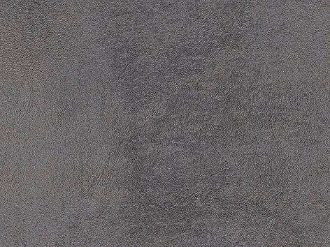 Beton-Optik dunkelgrau Schiefer Grey IMPULS | KÜCHEN Unterschrank Space