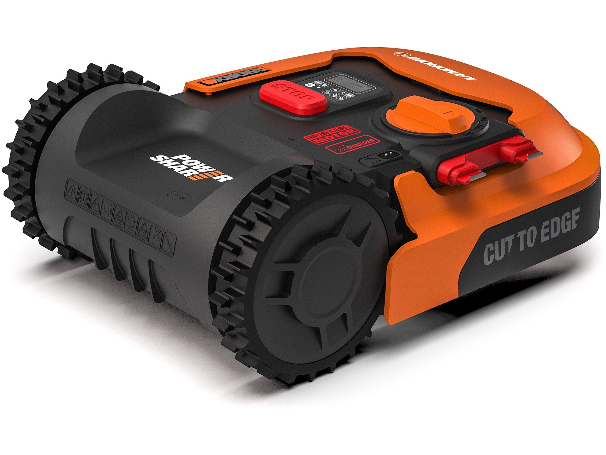 Worx Rasenmähroboter Worx Landroid M700