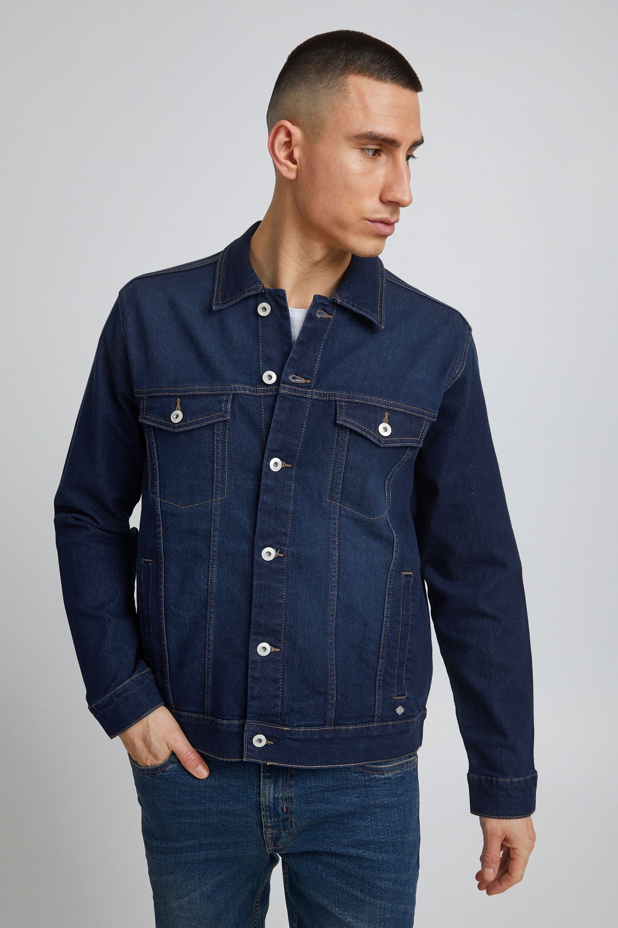 !Solid Jeansjacke SDHuxley