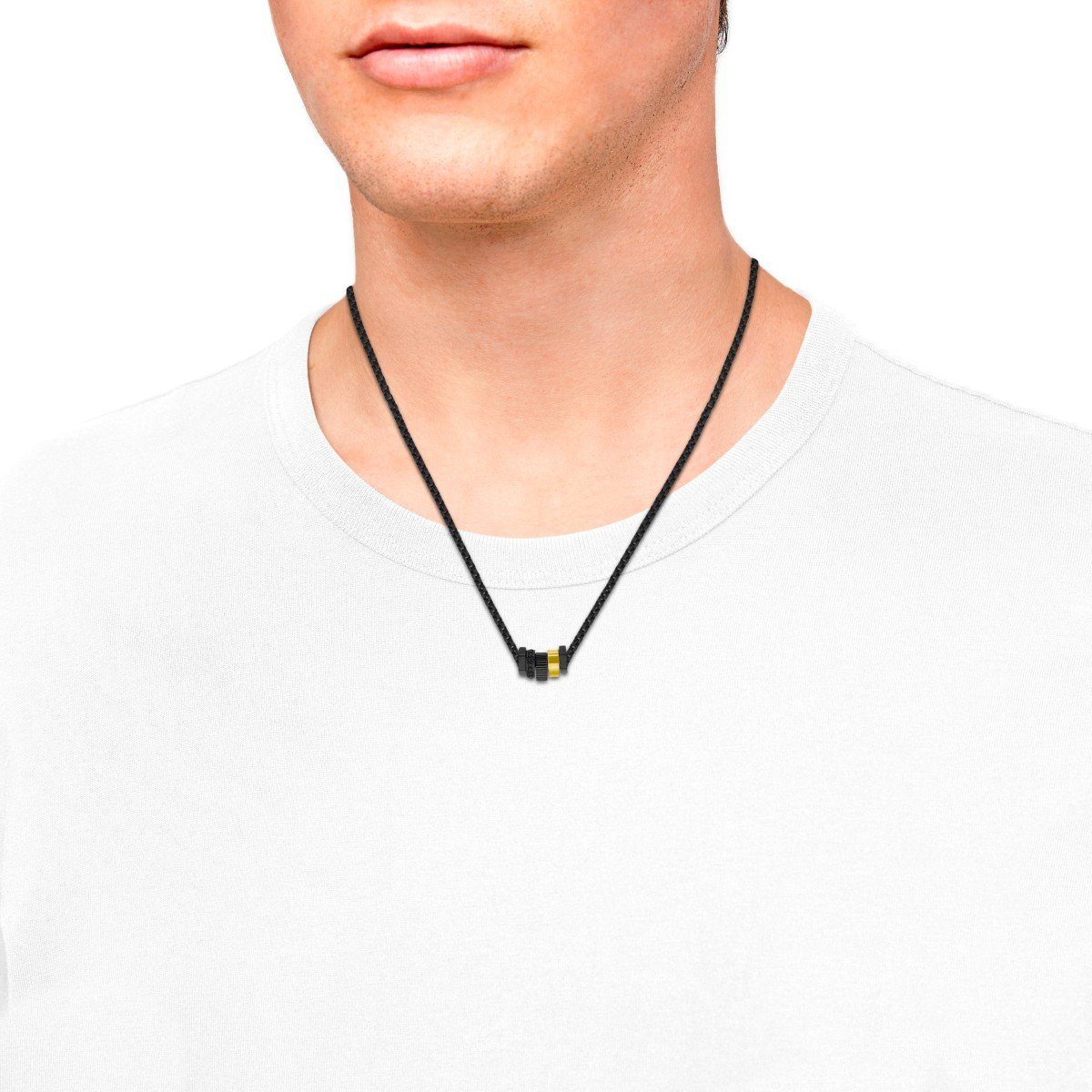 s.Oliver Kette mit Anhänger 2034952 sch... s.Oliver Kette mit Anhänger 2034952 sch...