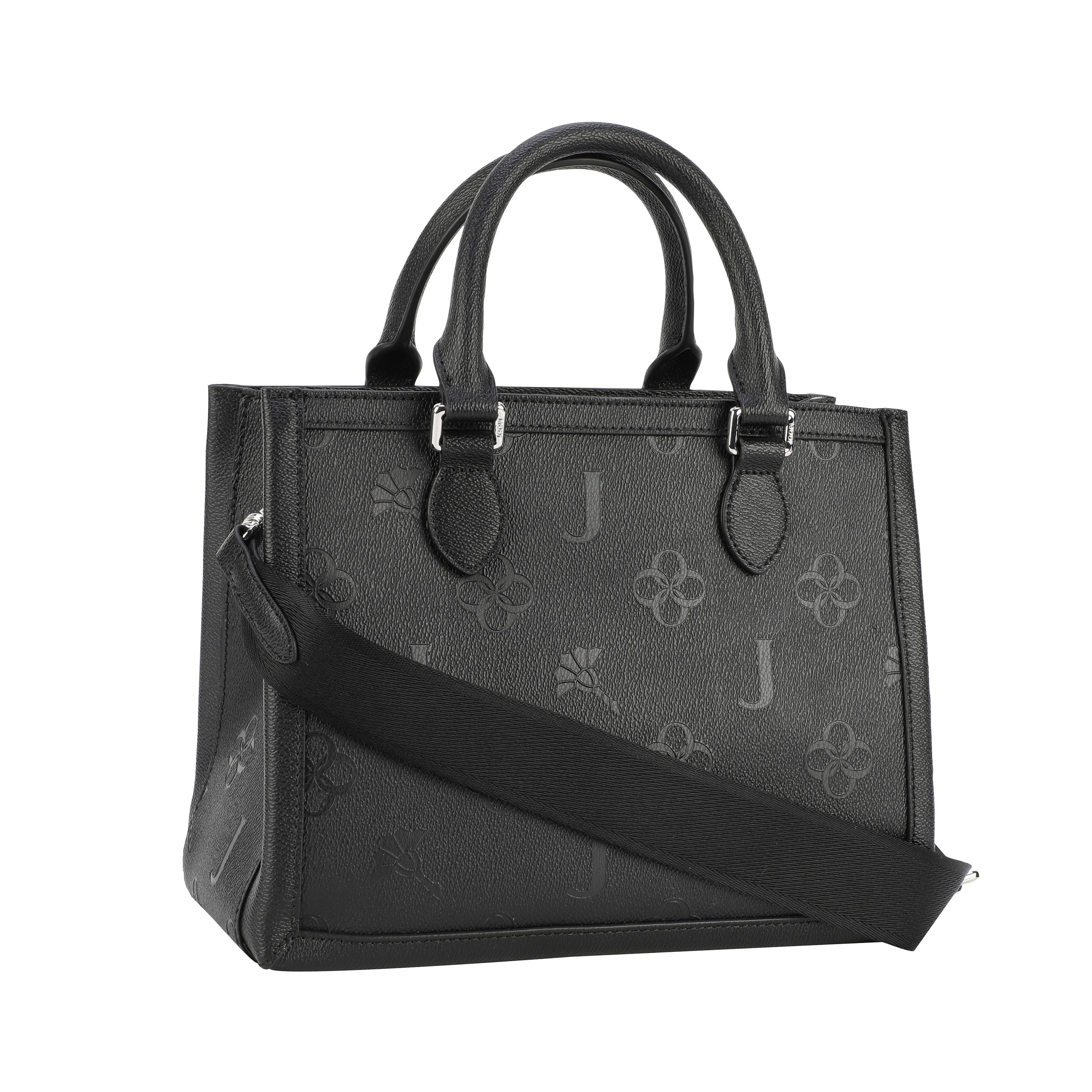 JOOP! Handtasche Decoro Stampa Aurelia Handbag Shz, Shopper Schultertasche Umhängetasche Hobo