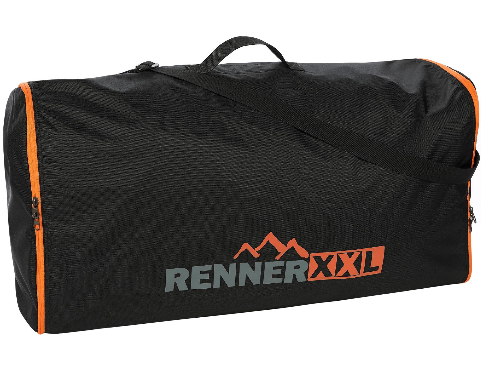 DEPROC Active Rucksack-Regenschutz Rucksackhülle Schutzhülle Flight günstig online kaufen