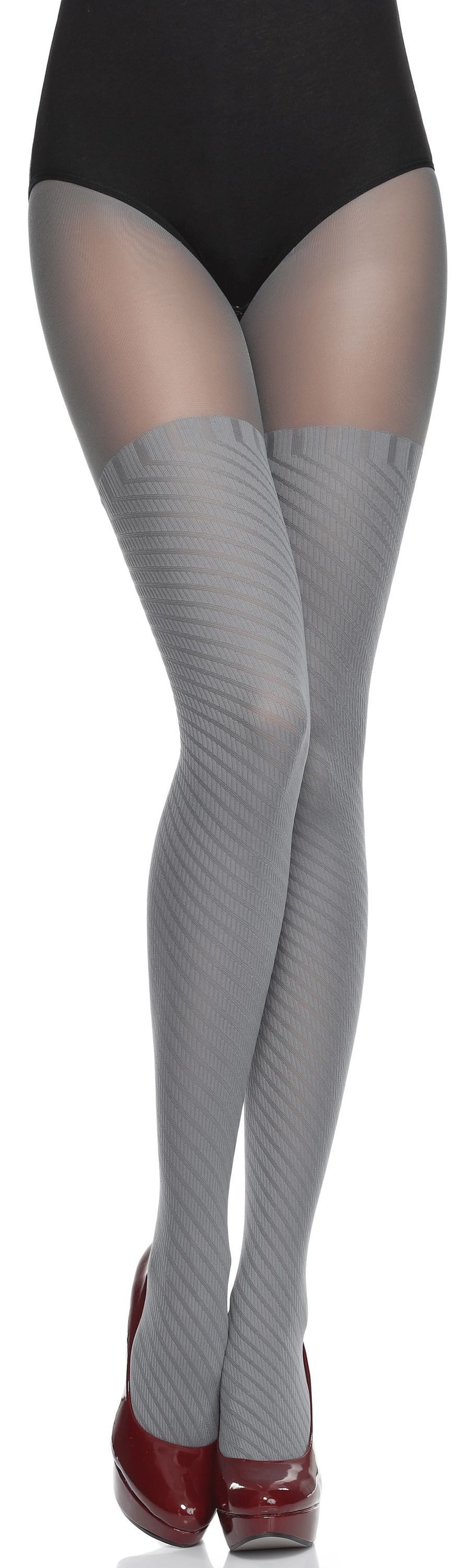 Merry Style Strumpfhose Damen Strumpfhose Tida 60 DEN 60 DEN (1 St)
