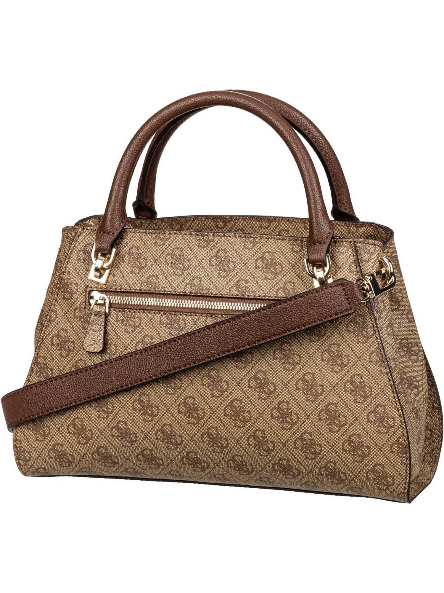 Guess Handtasche Noelle BG, Henkeltasche günstig online kaufen