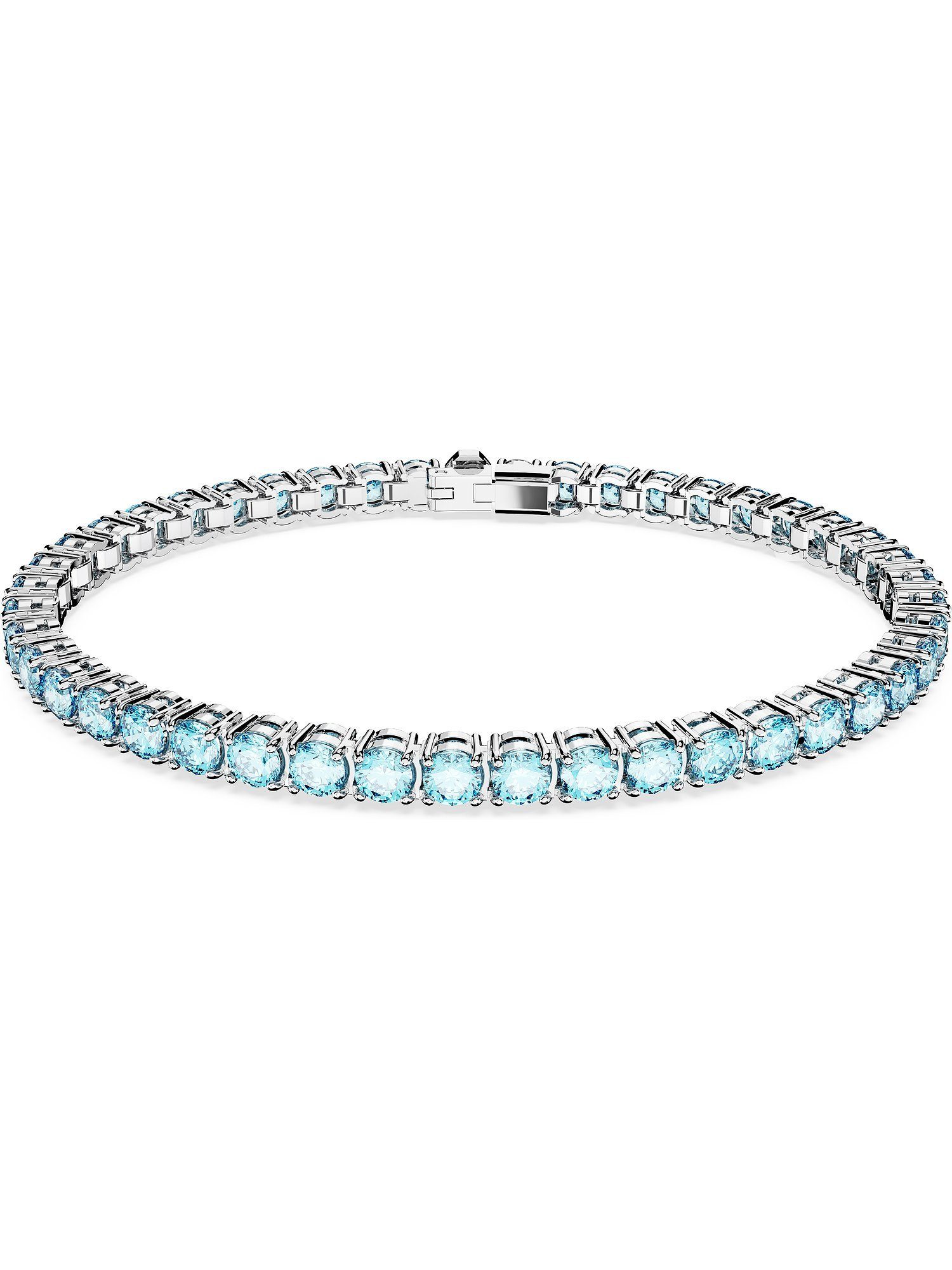 Swarovski Armband Swarovski Damen-Armband Swarovski-Kristall, Matrix günstig online kaufen