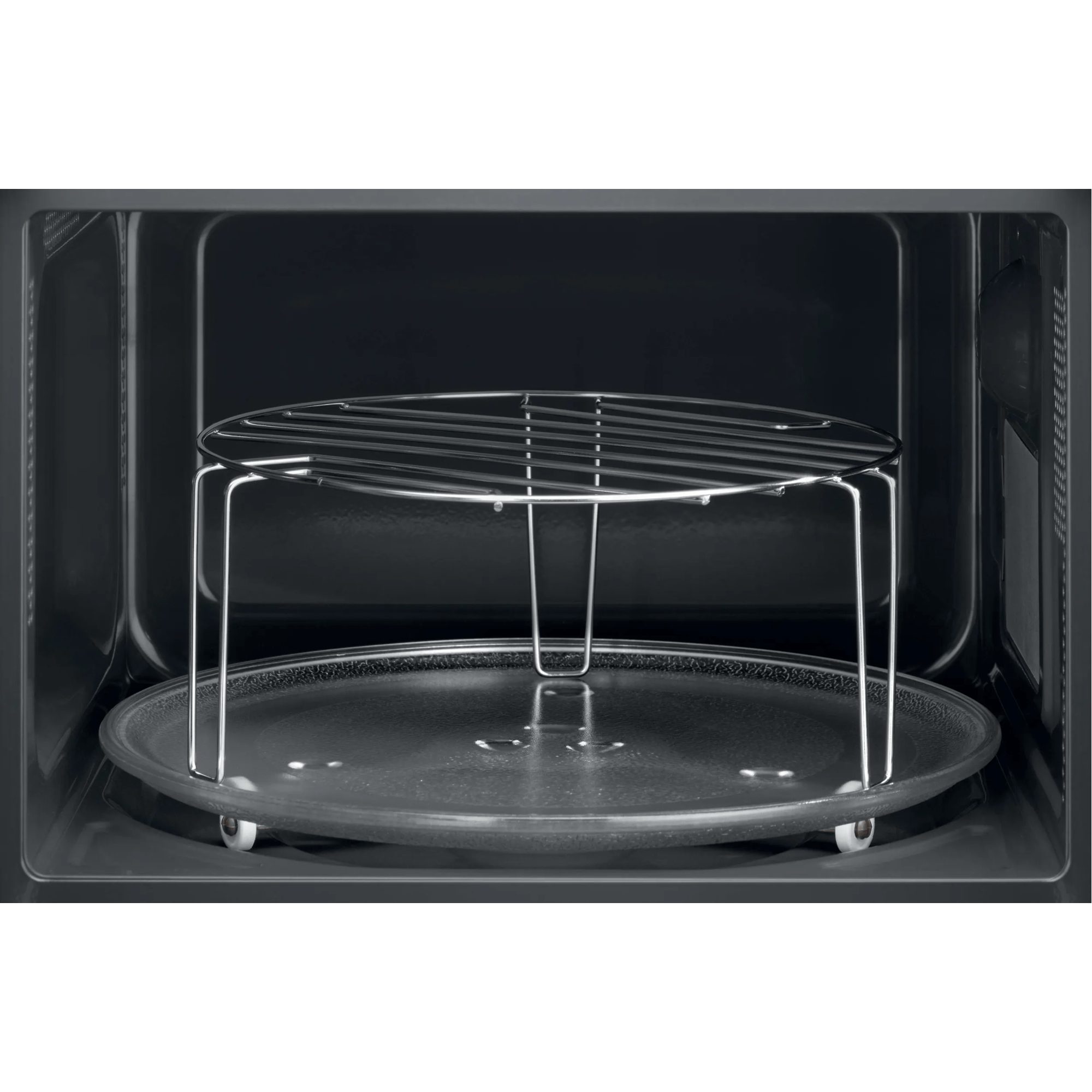 AEG Mikrowelle, 21 l