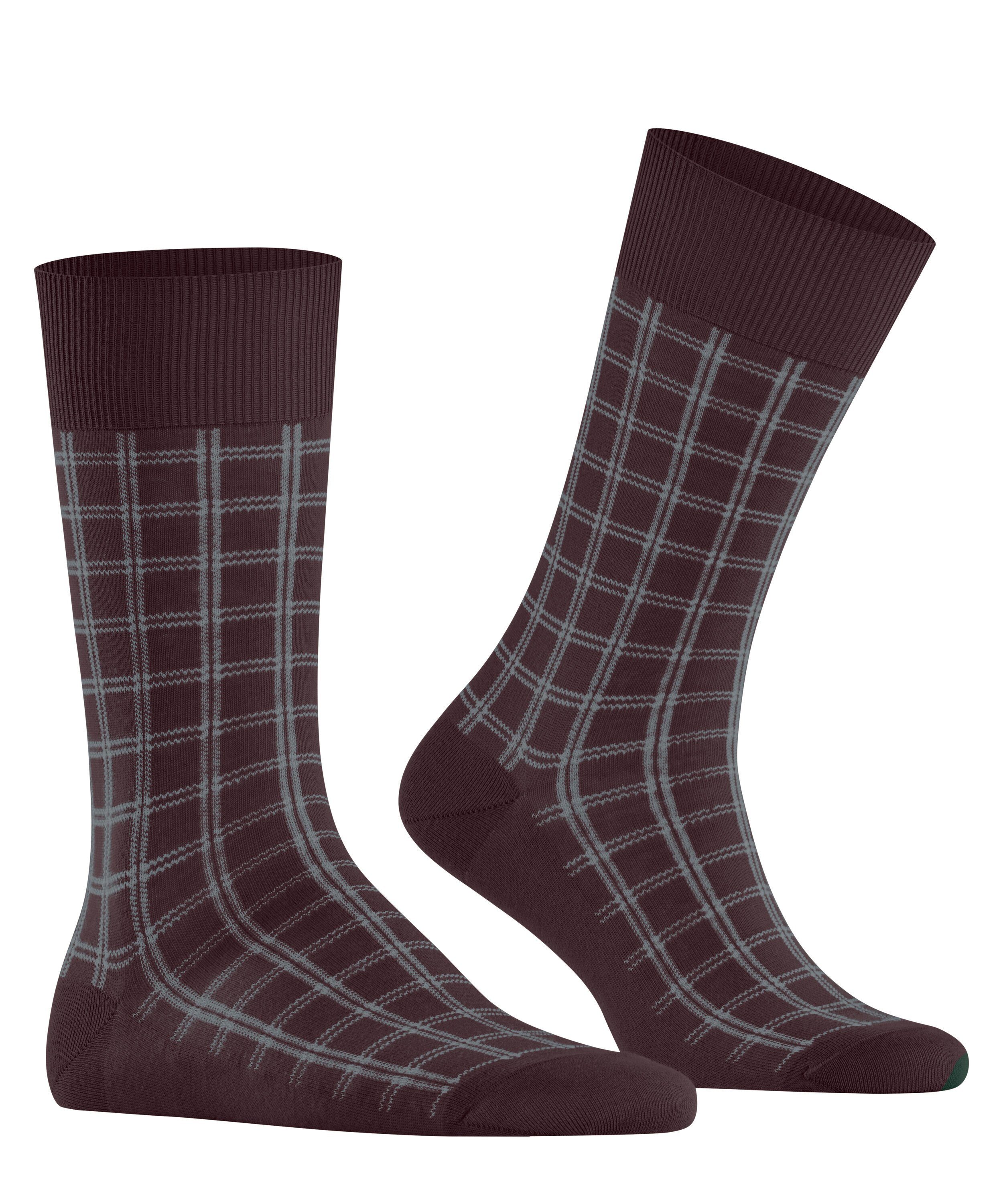 FALKE Socken Modern Tailor Socken (1-Paar)
