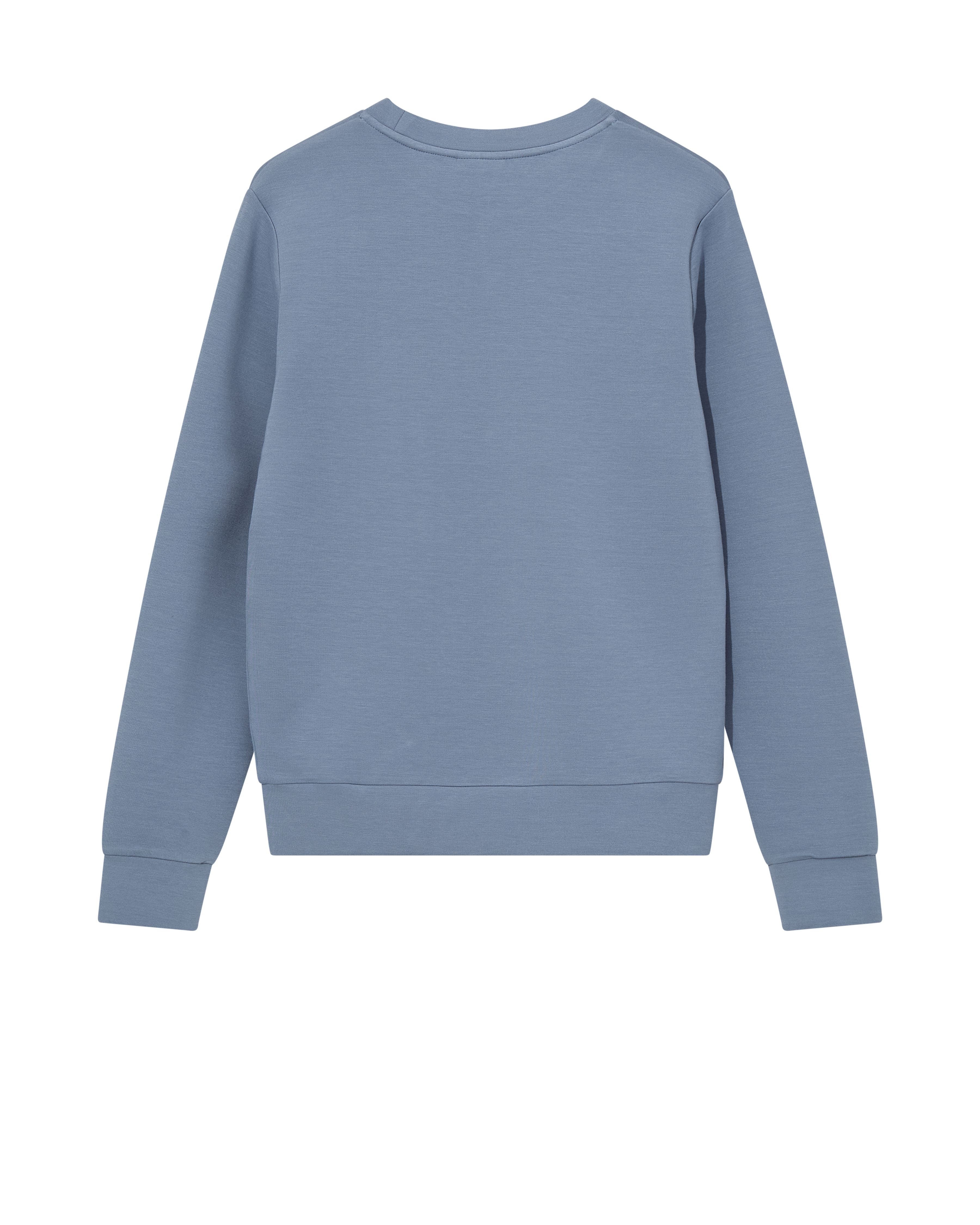 Mos Mosh Sweatshirt MMGAbel Crew Neck Sweat