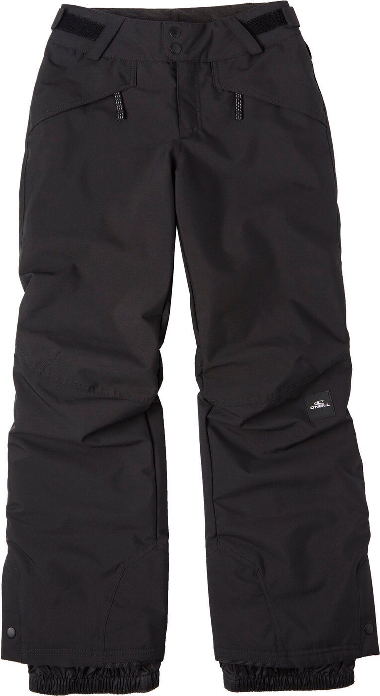 19010 Black Out