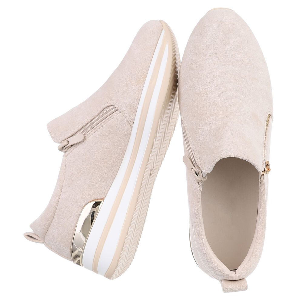 Ital-Design Trendiger Slipper mit exquisite Komfortoptionen günstig online kaufen