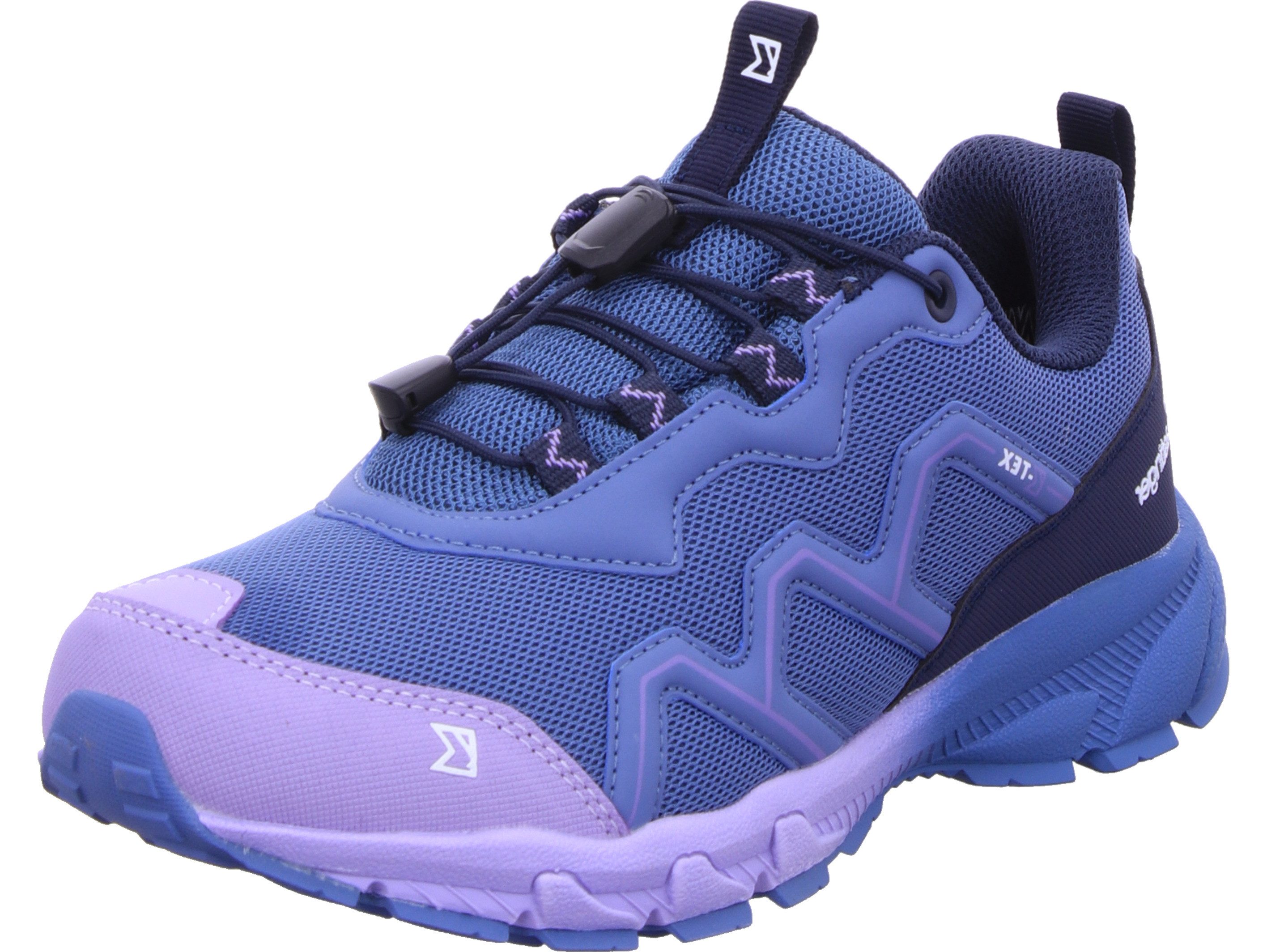 Kastinger FS-EVERYHIKER LOW KTX Trekkingschuh mit TEX-Membran