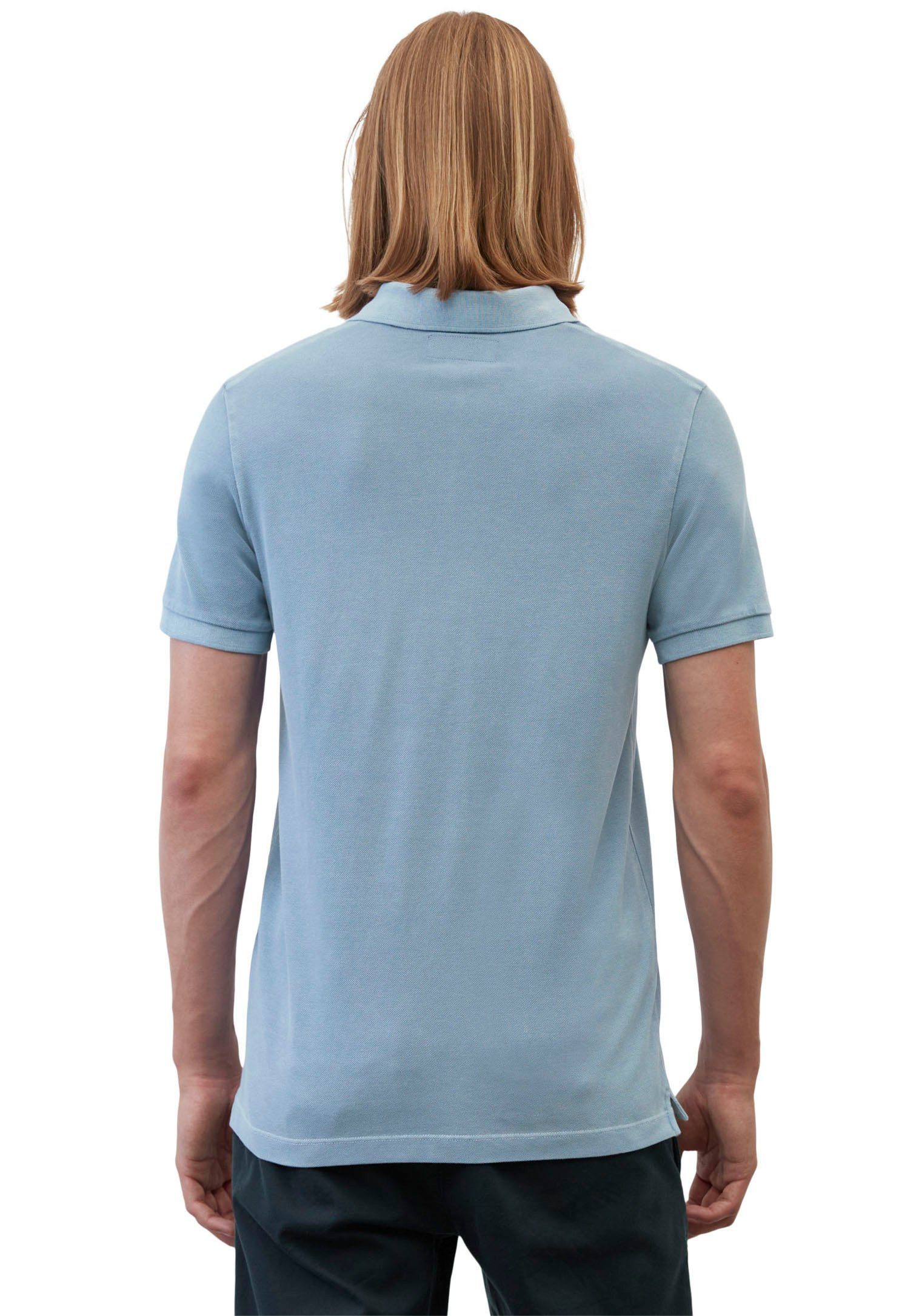 Marc O'Polo Poloshirt im klassischen Look günstig online kaufen