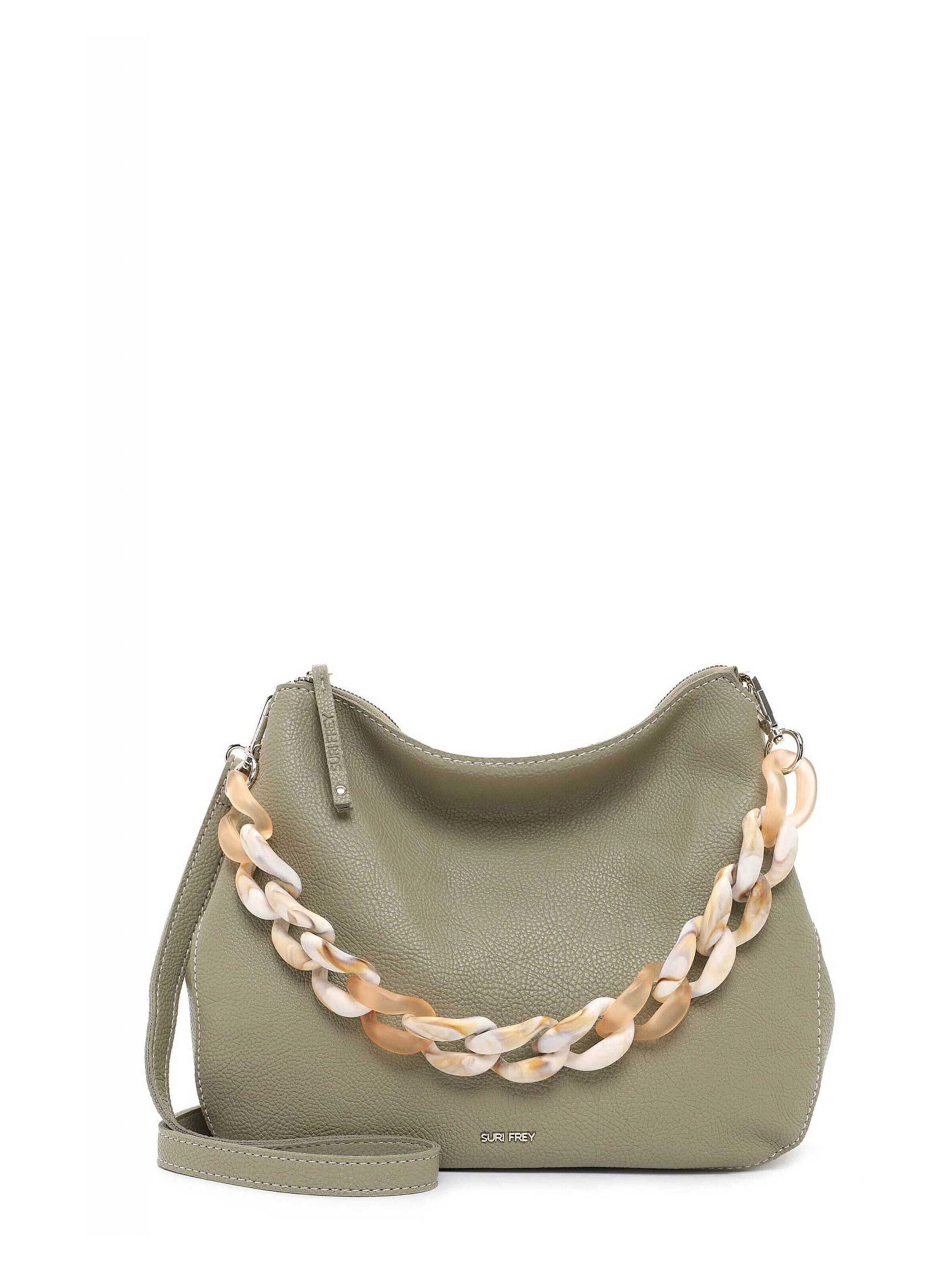 SURI FREY Schultertasche Candy (1-tlg)