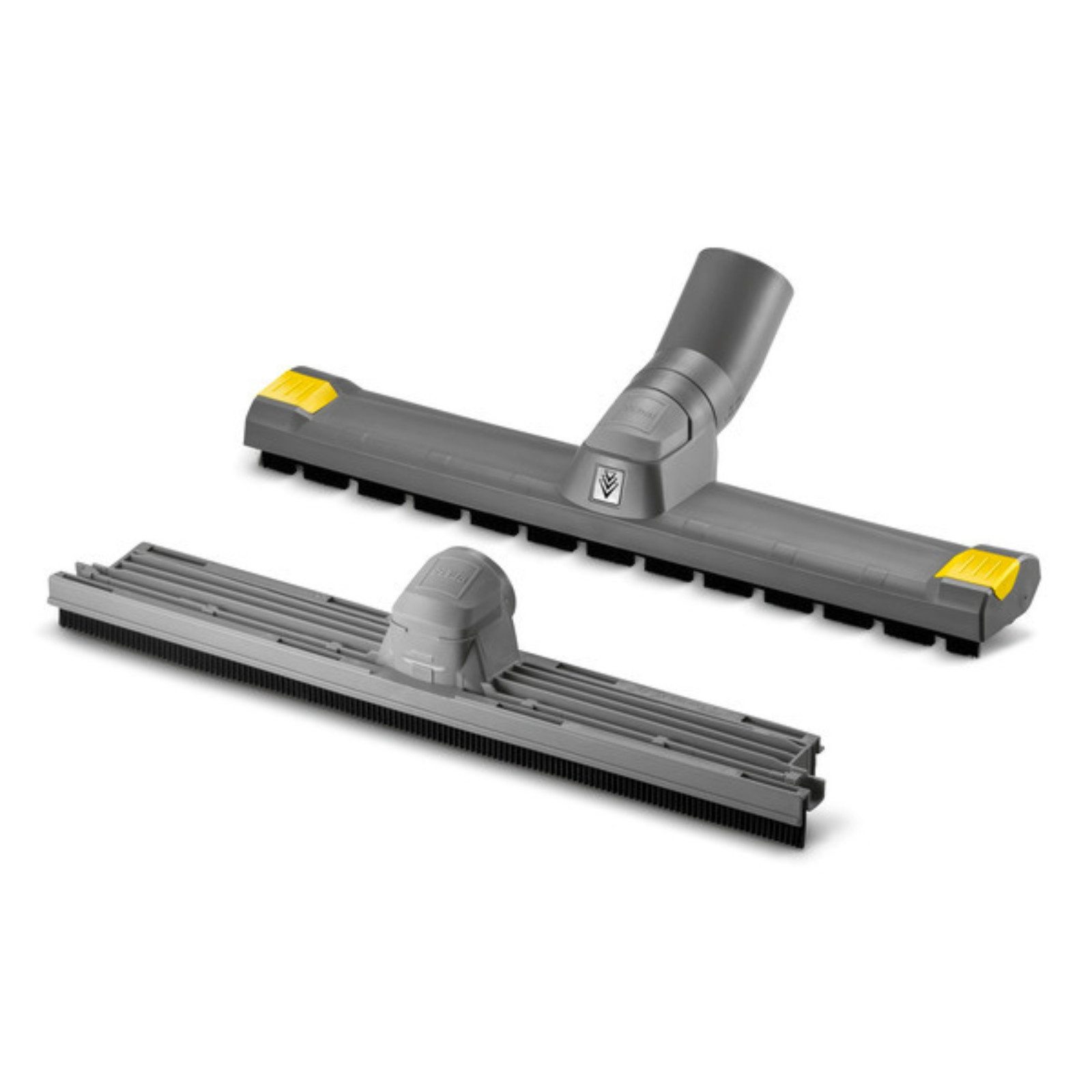 KÄRCHER Staubsaugerdüsen-Set Bodendüse verpackt NW40 360mm (2.889-153.0) Düse Kärcher Kunststoff