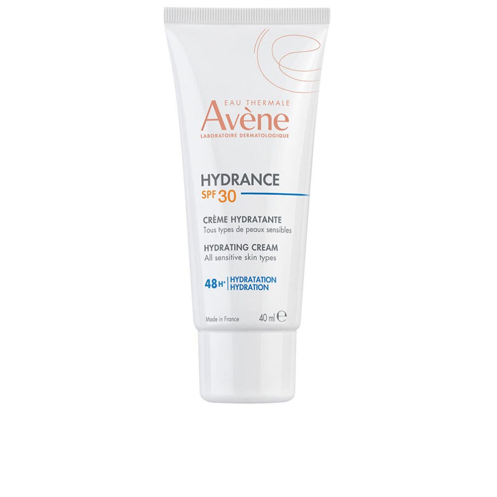 Avene Körperpflegemittel HYDRANCE Feuchtigkeitscreme SPF30 40 ml