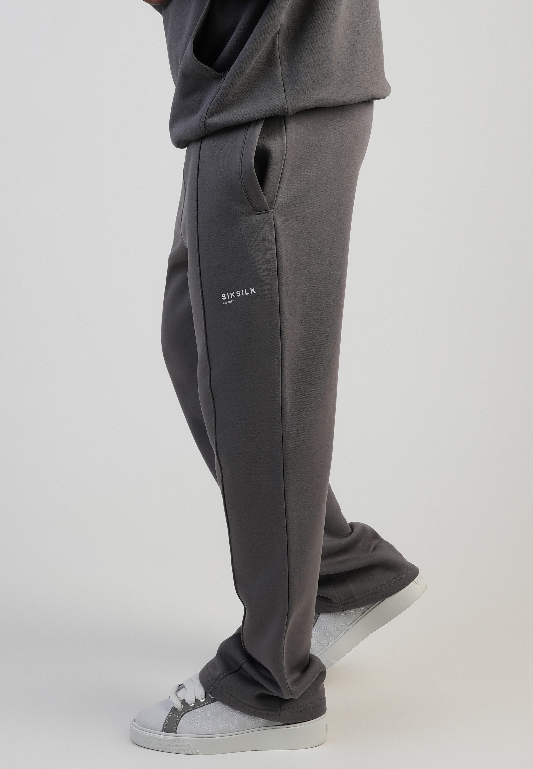 Siksilk Jogger Pants SikSilk Herren Trainingshose