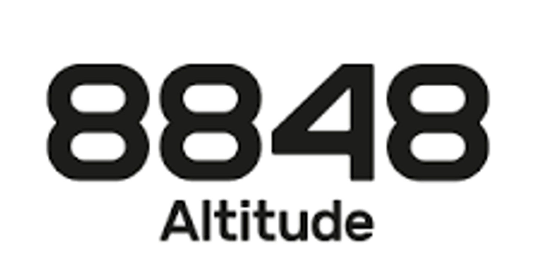 8848 Altitude