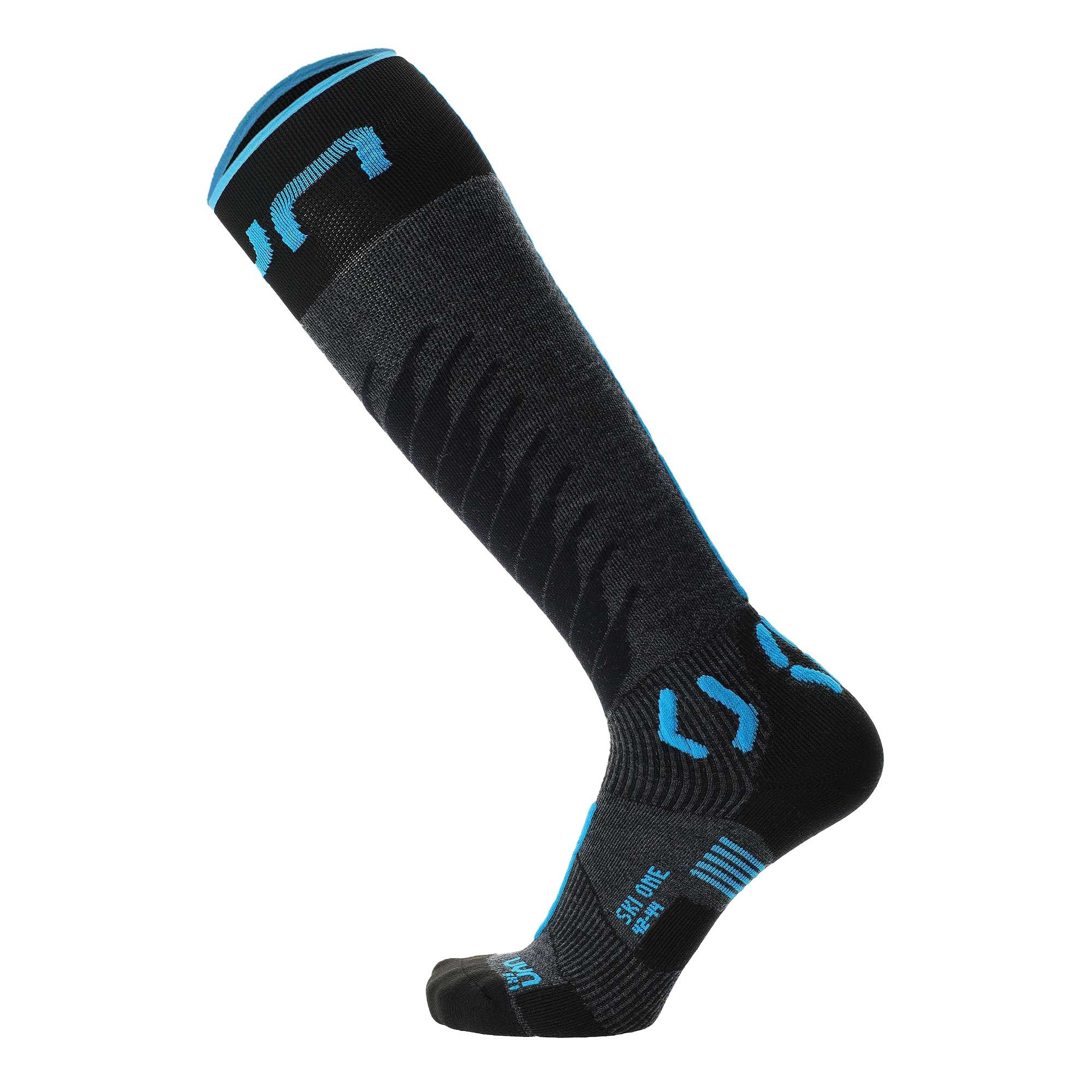 Sportsocken Damen Socken 1er Pack Polyamid