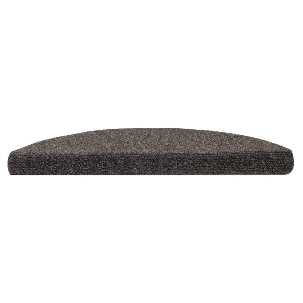 vidaXL Stufenmatte Stufenmatten Selbstklebend 10 Stk. günstig online kaufen