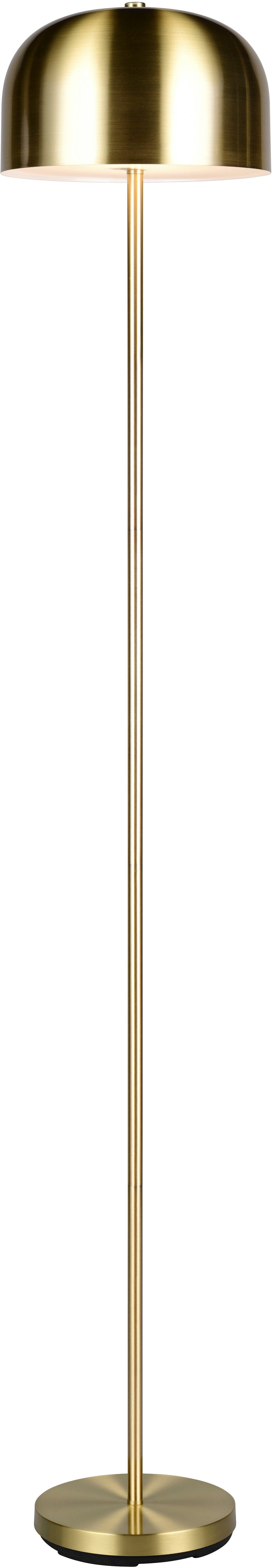 Reality Leuchten LED Stehlampe JEFF, Akku LED Stehleuchte mit USB, 2,5W 250 günstig online kaufen