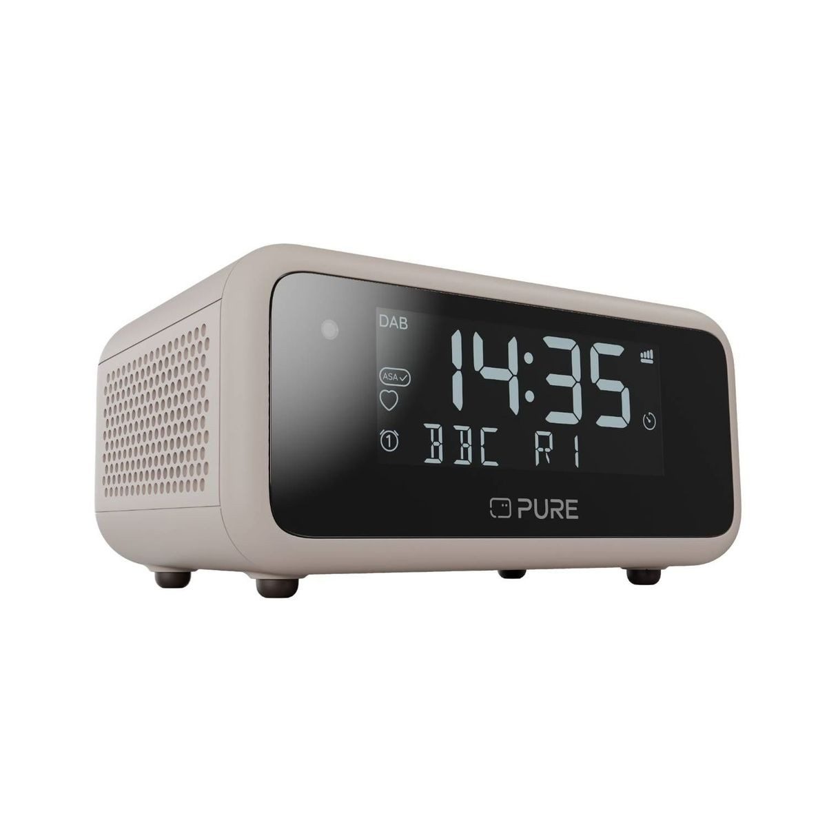 Pure Radiowecker Elan Sleep