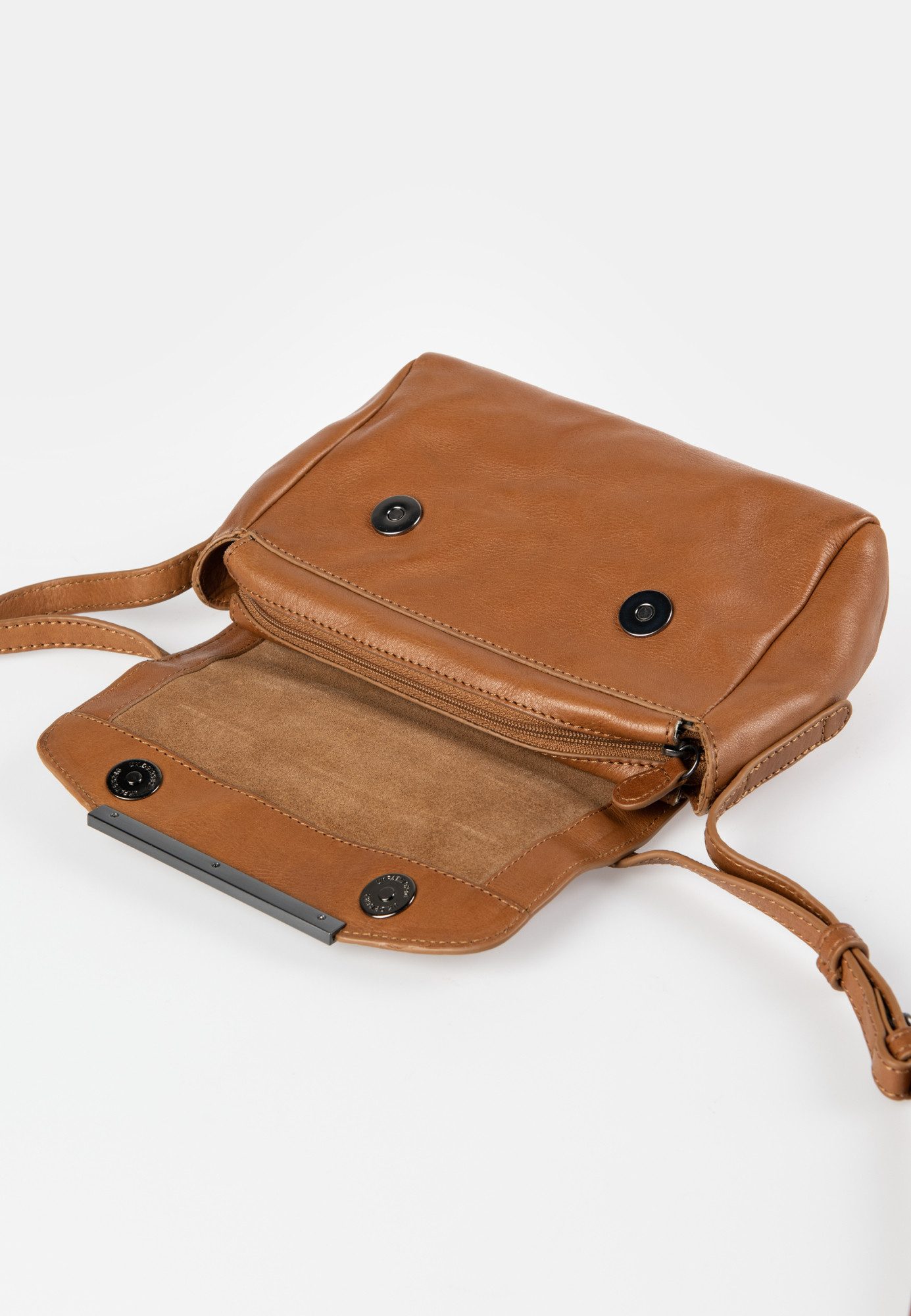 aunts & uncles Schultertasche Schultertasche Mrs. Bao Bun