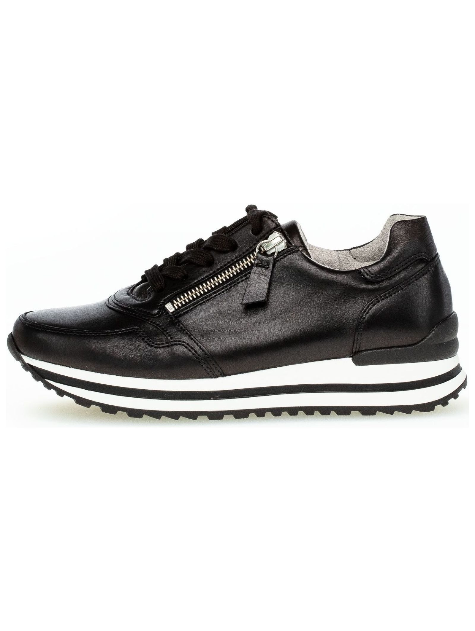 Gabor Comfort Gabor Comfort Sneaker Nappaleder Sneaker