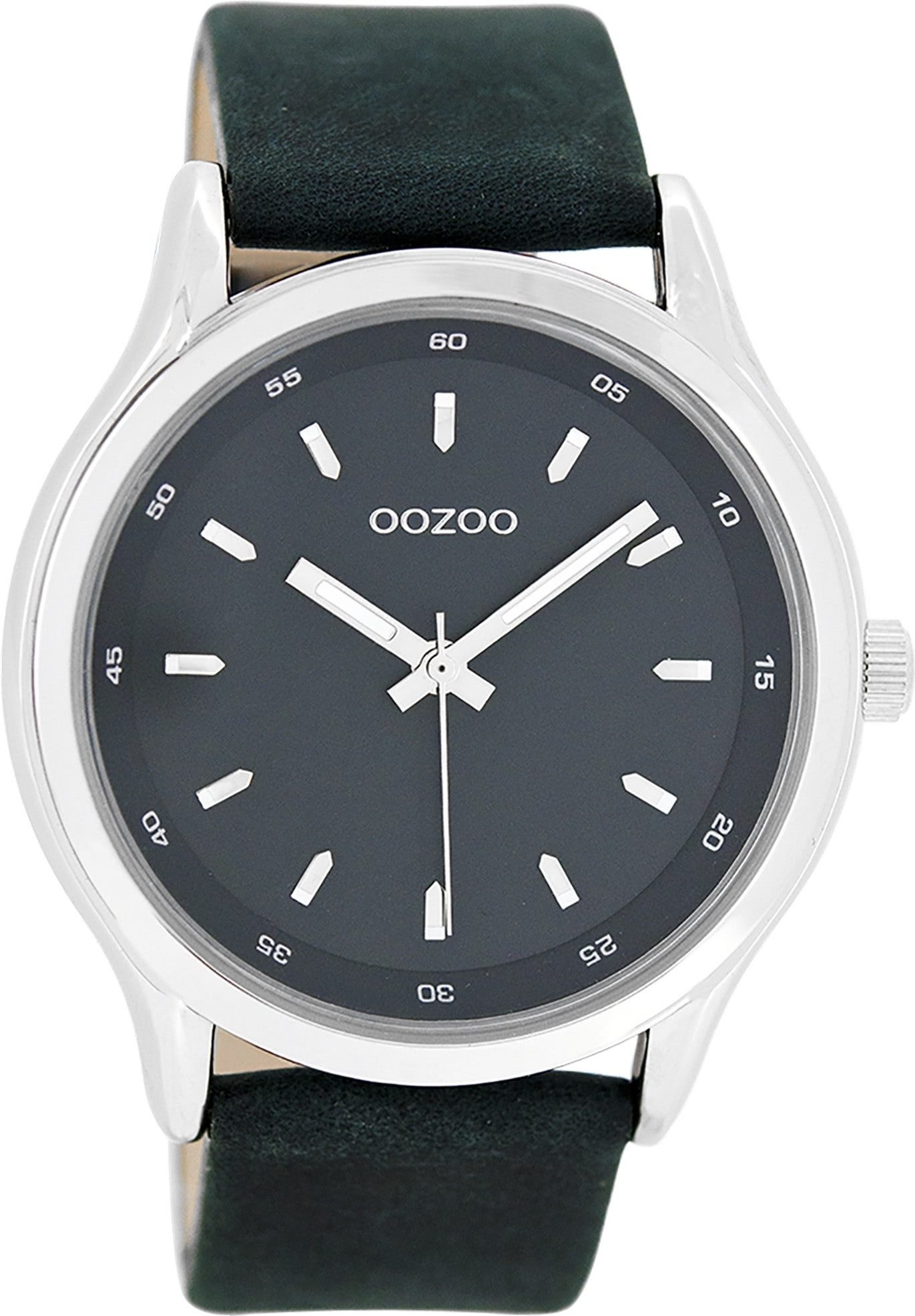Quarzuhr Oozoo Damen Armbanduhr Timepieces Analog