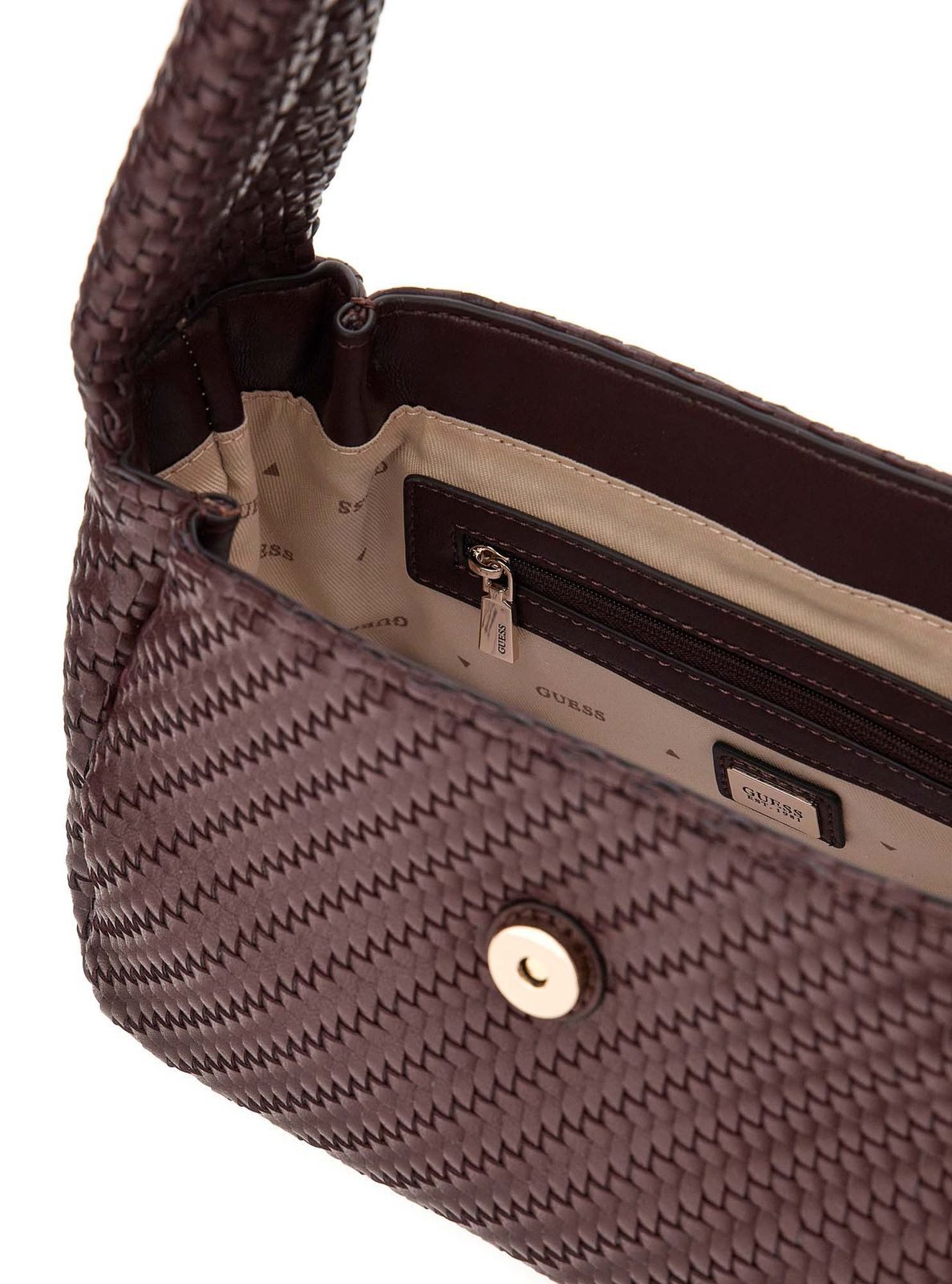 Guess Schultertasche Flap Shoulder Bag
