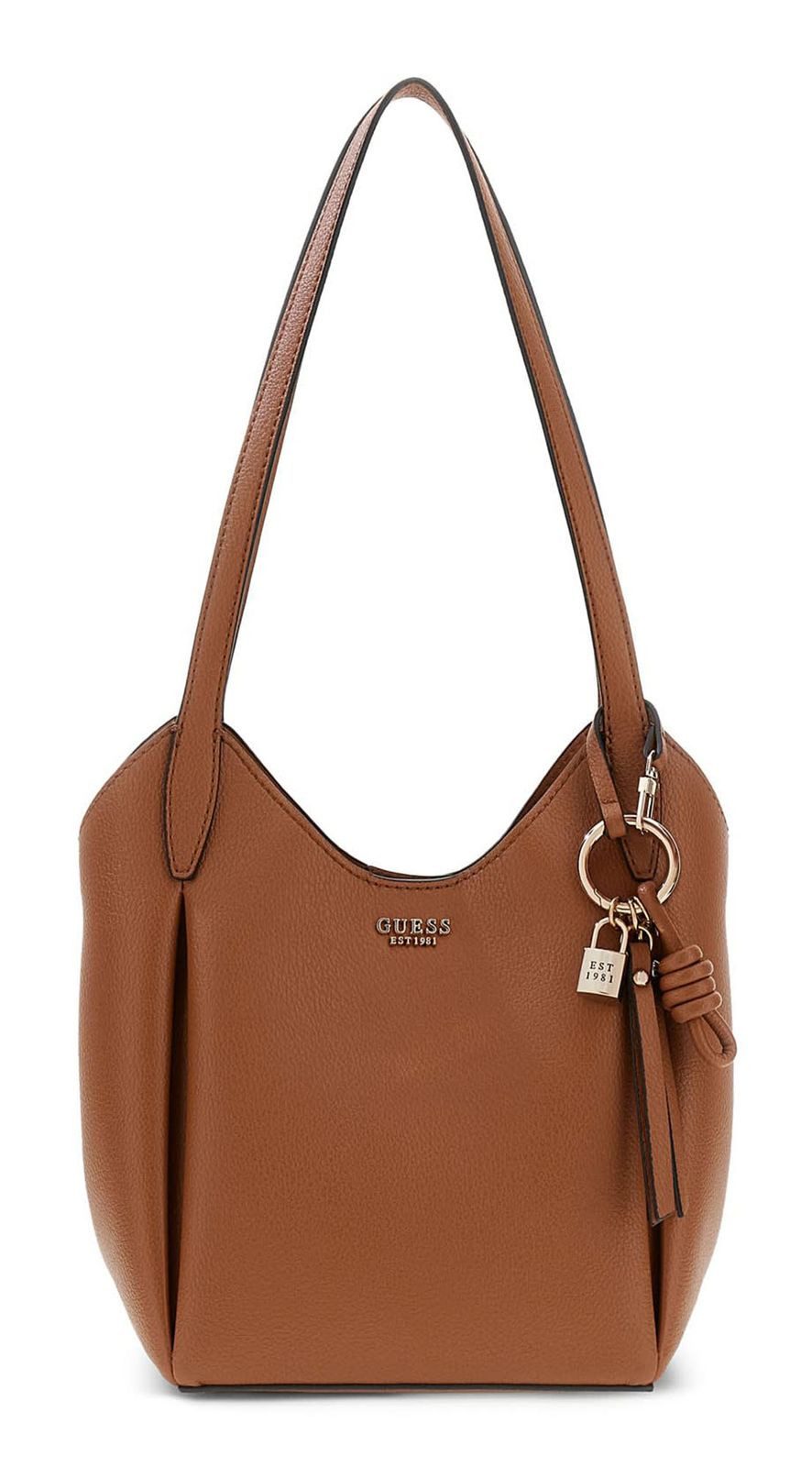 Guess Schultertasche Bucket