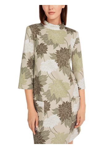  Marc Cain A-Linien-Kleid 