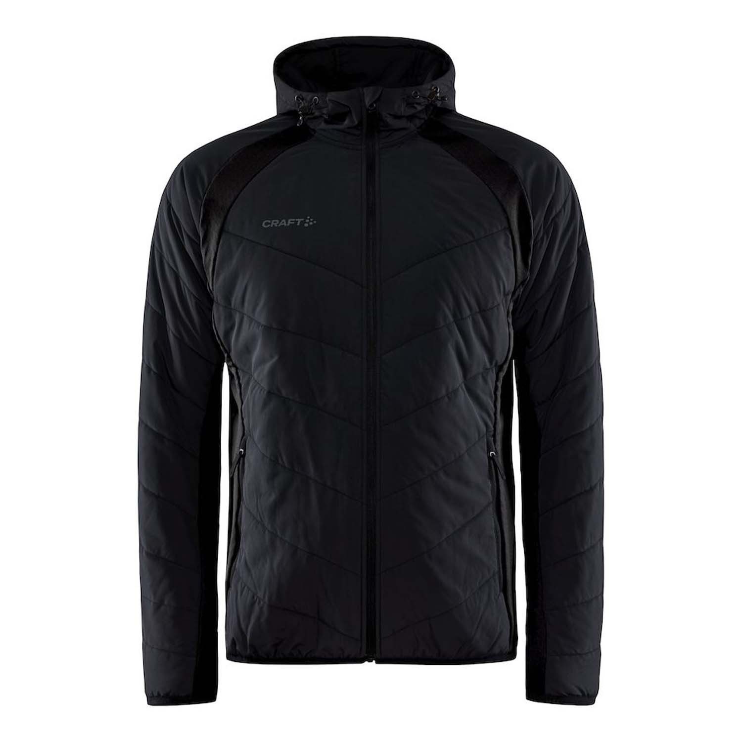 Outdoorjacke Craft Herren Jacke ADV Explore Hybrid Jacket M 1911890