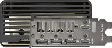 Asus ROG-STRIX-RTX4090-24G-GAMING Grafikkarte (24 GB)