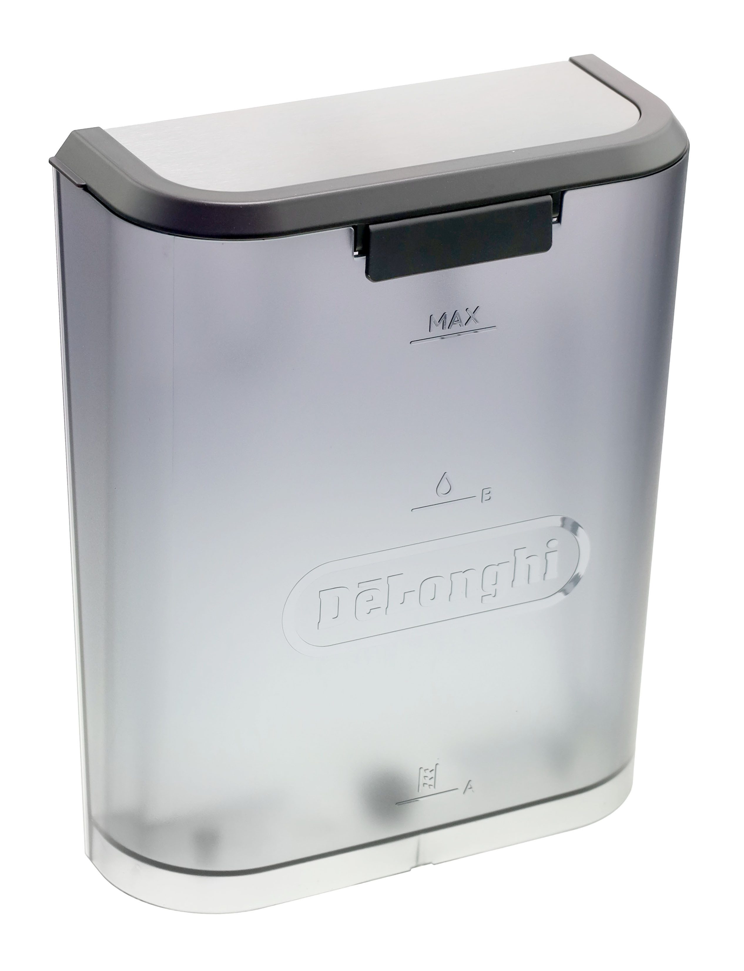 De'Longhi Wassertank DeLonghi AS00007630 Wassertank für EM450.M Classic Siebträger Espresso