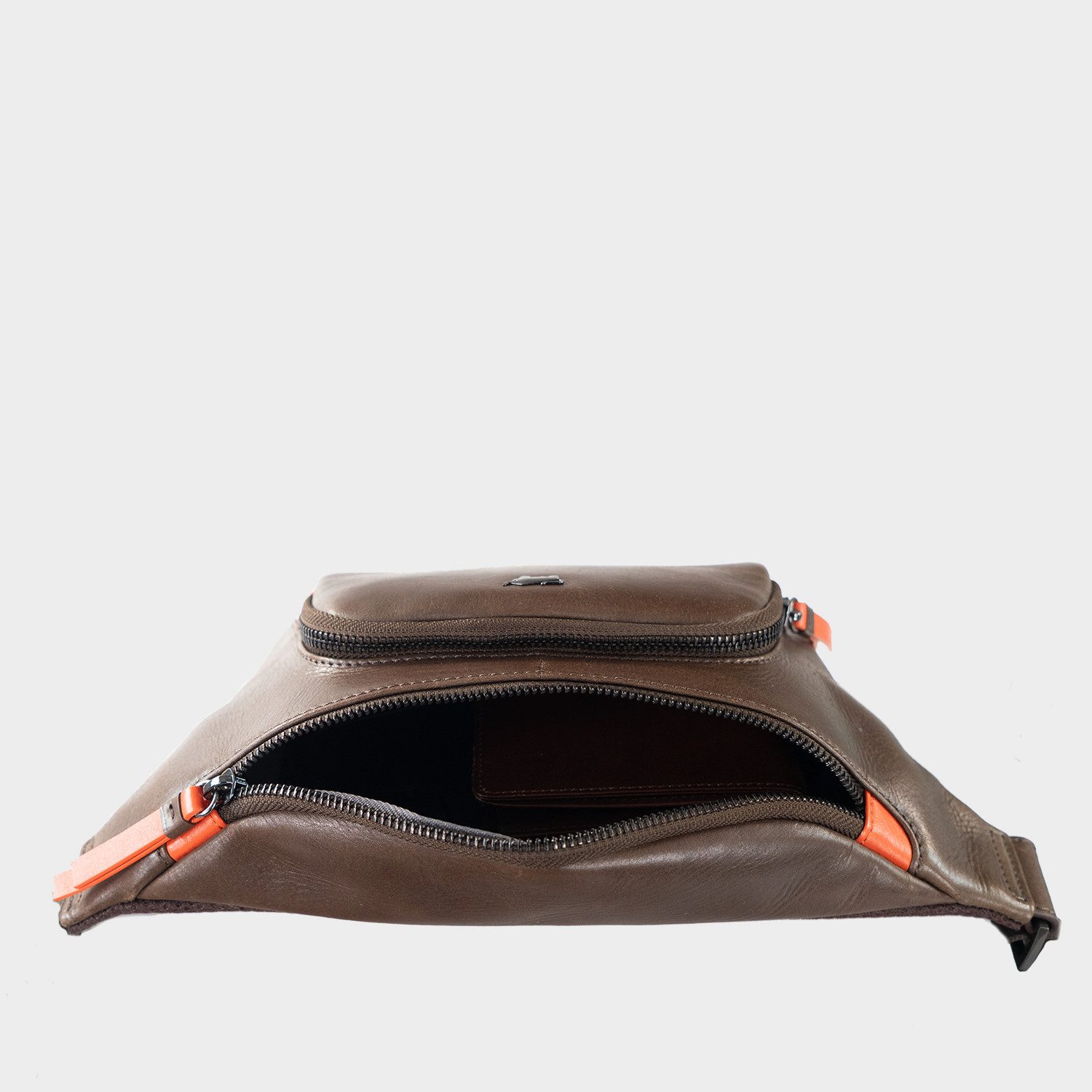 Braun Büffel Umhängetasche TOBI Cross Body Bag brown