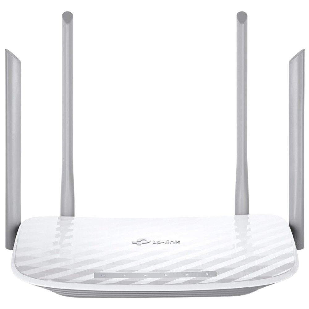 Archer A5 - WLAN-Router - weiß WLAN-Router