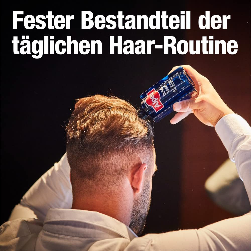 Alpecin Haarwasser Coffein-Liquid Hair Energizer200 ml, 1-tlg.