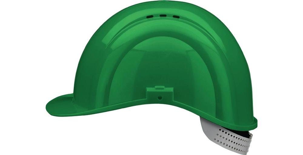 Schutzhelm minzgrün Voss INAP-Defender Polyethylen 397 (Pkt) EN Kopfschutz 6