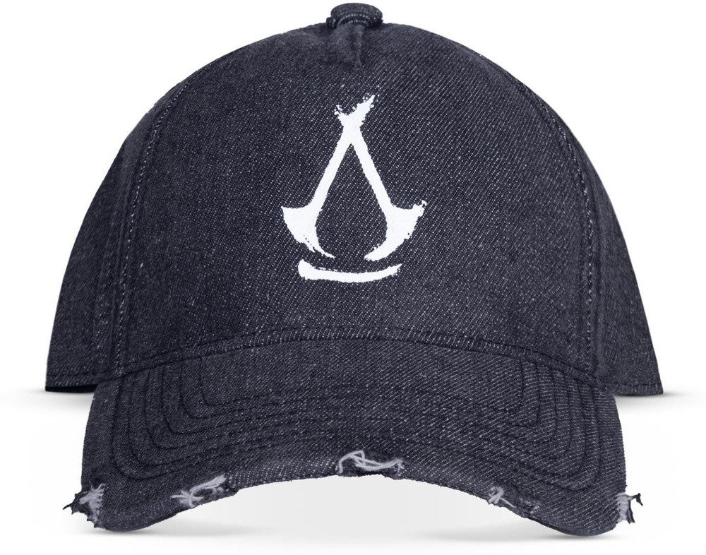 Assassins Creed Snapback Cap