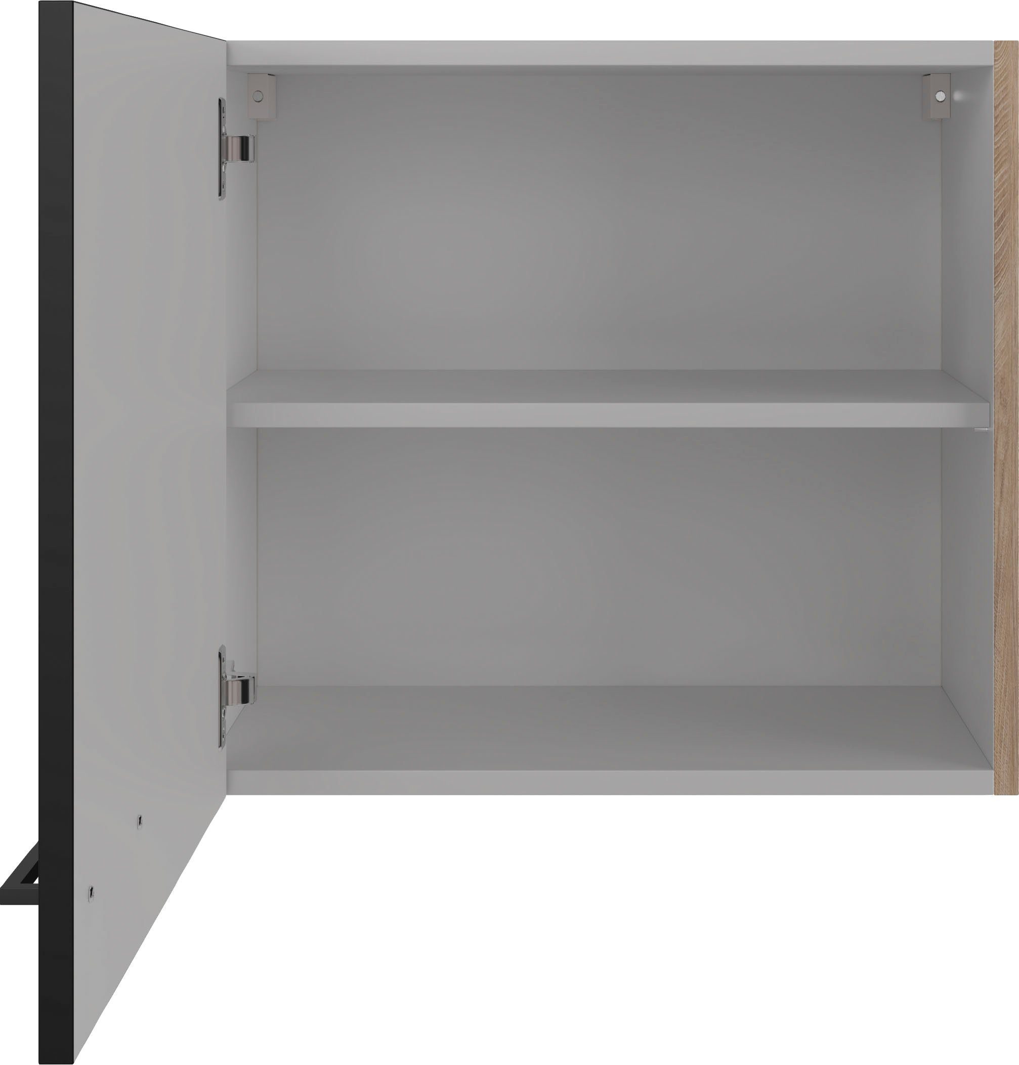 Flex-Well Hängeschrank Capri (1-St) (B x H x T) 60 x 54,8 x 32 cm, individuell kombinierbar
