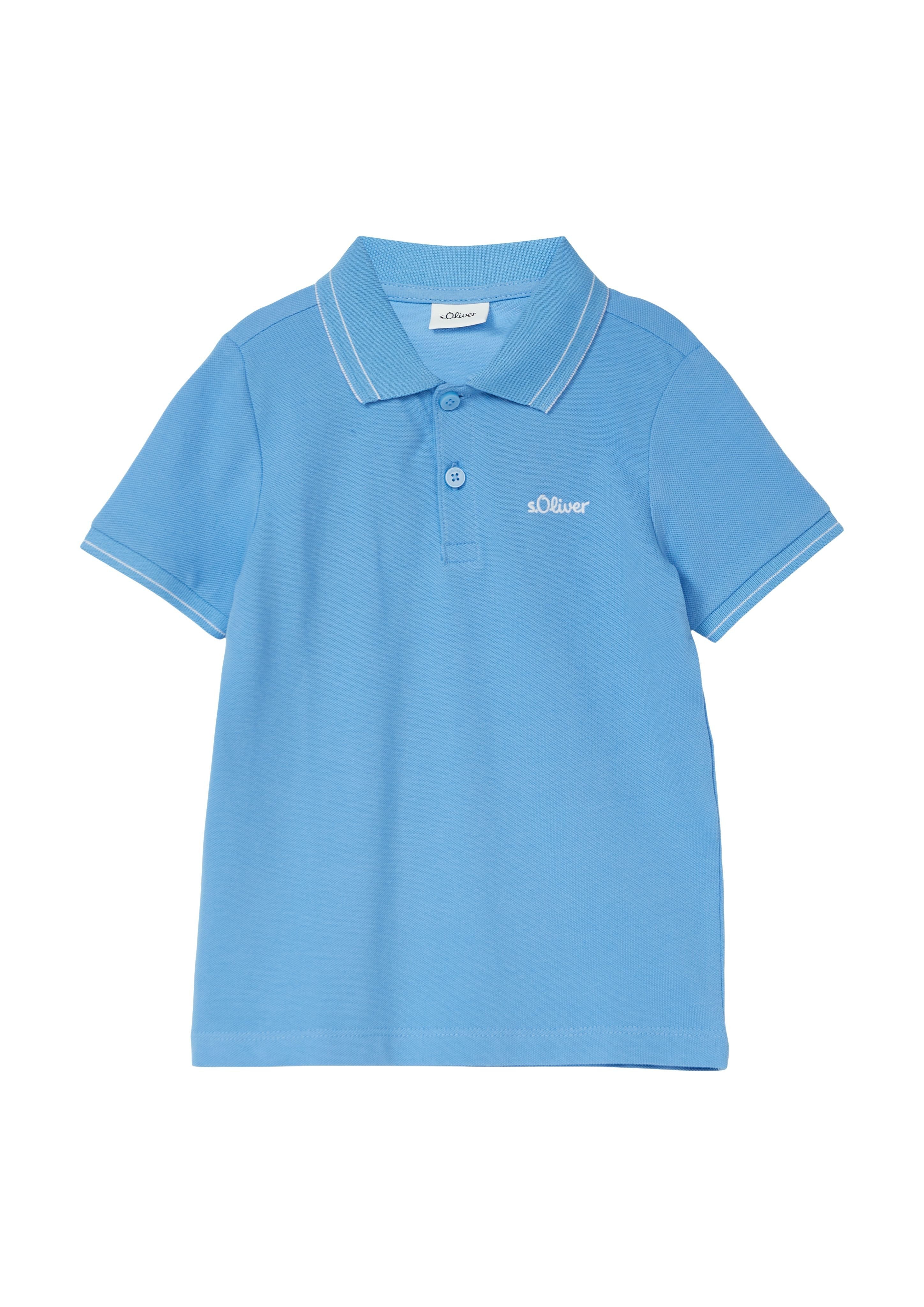 s.Oliver Junior Poloshirt