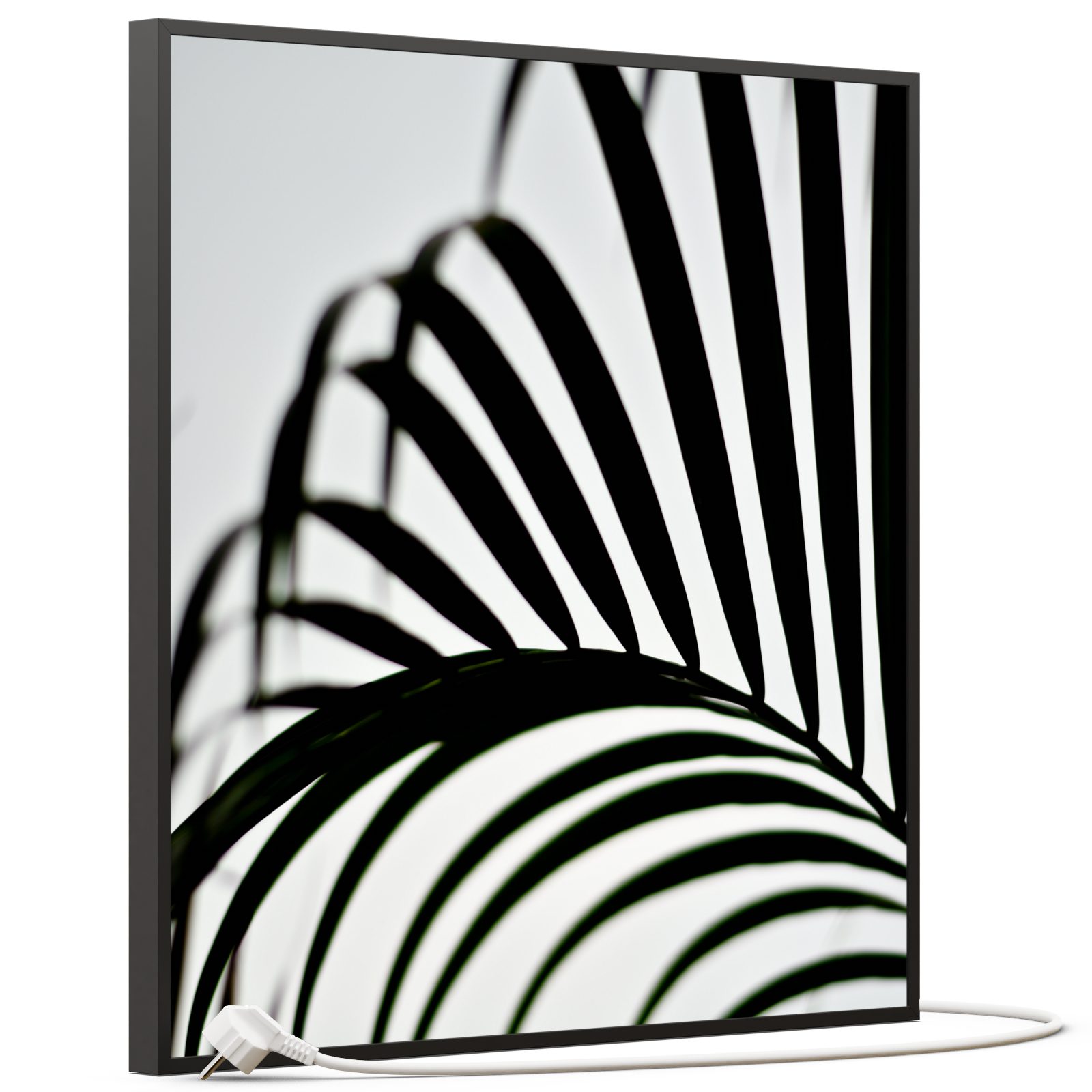 STEINFELD Heizsysteme Infrarotheizung, Bild, 350W 60x60cm, günstig online kaufen