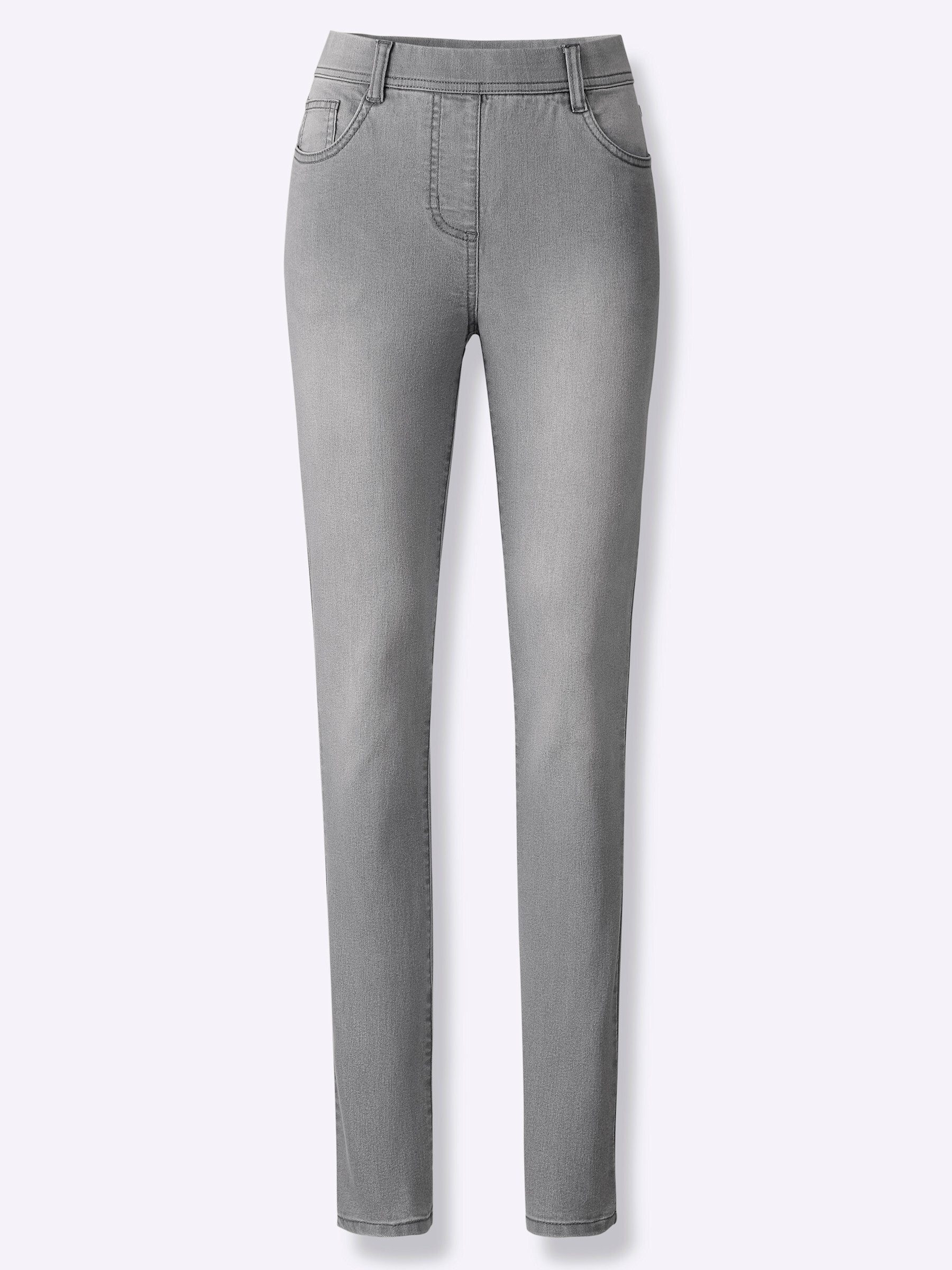 heine Bequeme Jeans Jeans normal