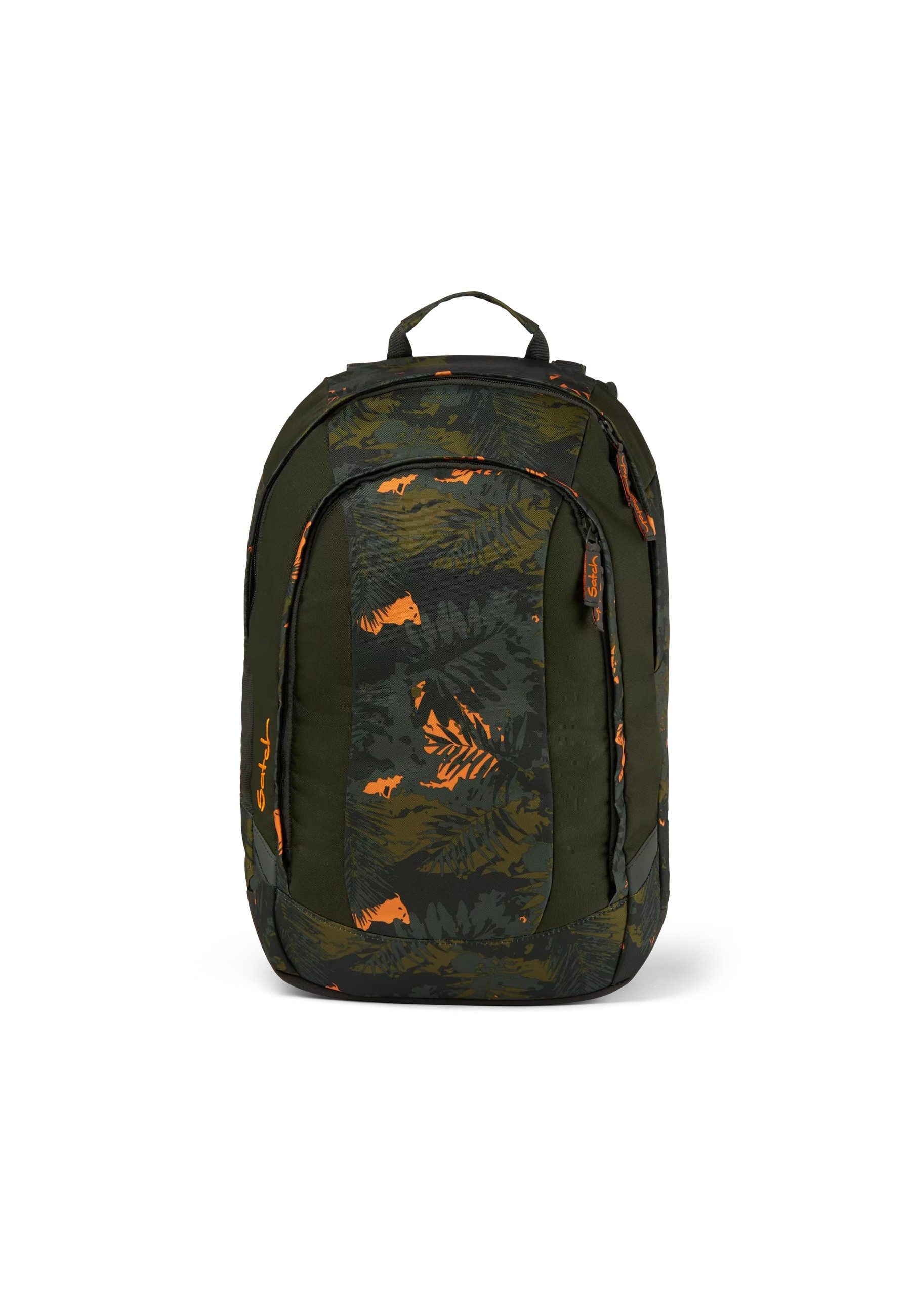 Satch Ранцы air Schulrucksack (1-tlg., air Schulrucksack)