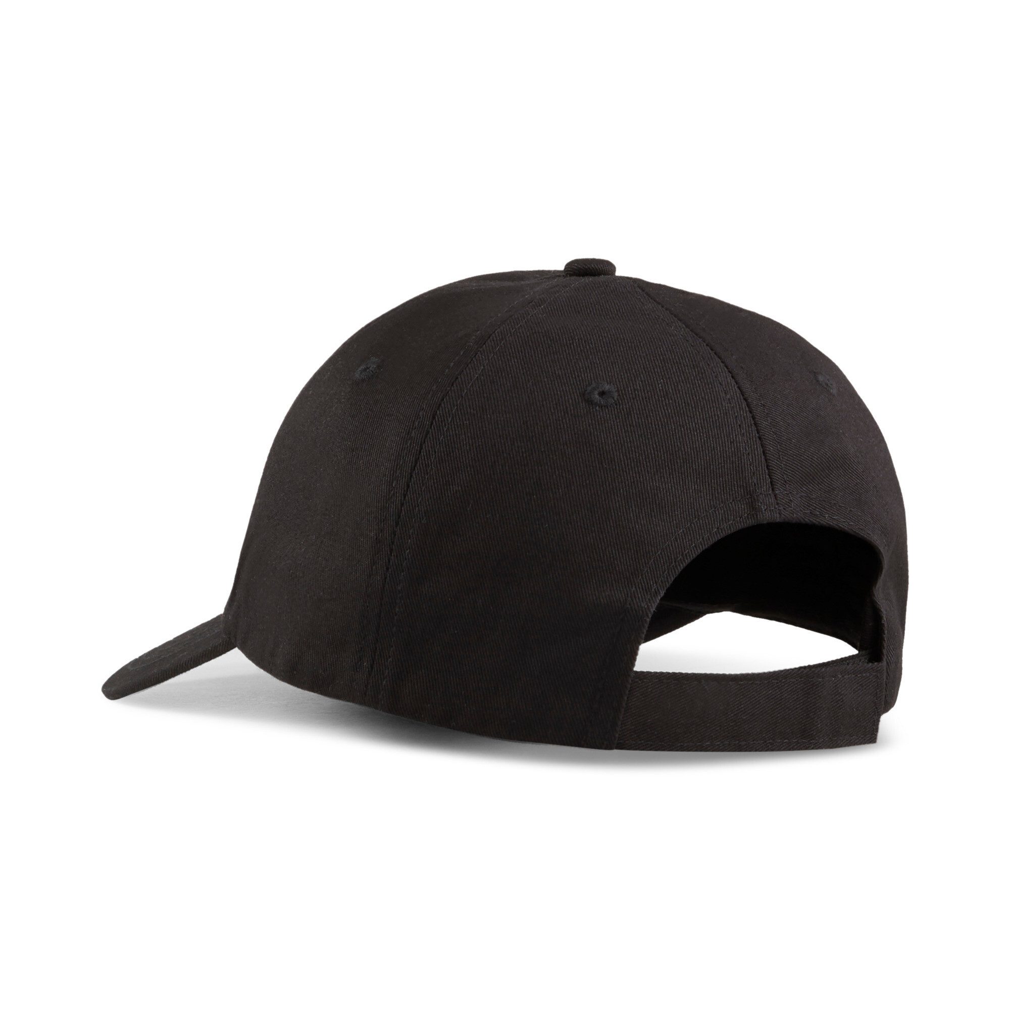 PUMA Baseball Cap ESS NO1 LOGO BB CAP sportlicher Stil, aus Baumwolle