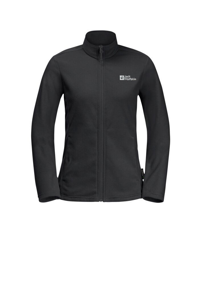 Jack Wolfskin Fleecejacke TAUNUS FZ W günstig online kaufen