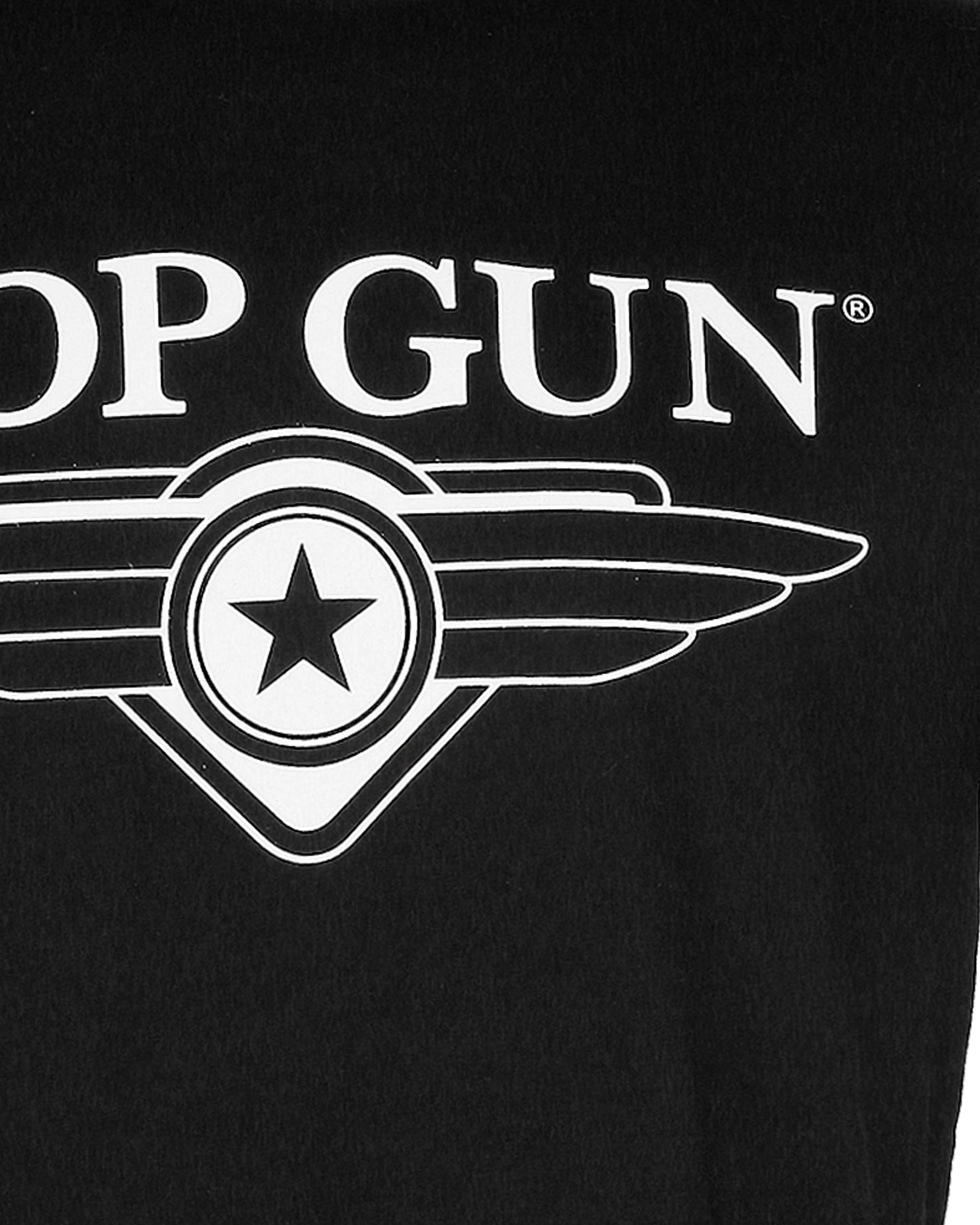 TOP GUN T-Shirt TG20201045