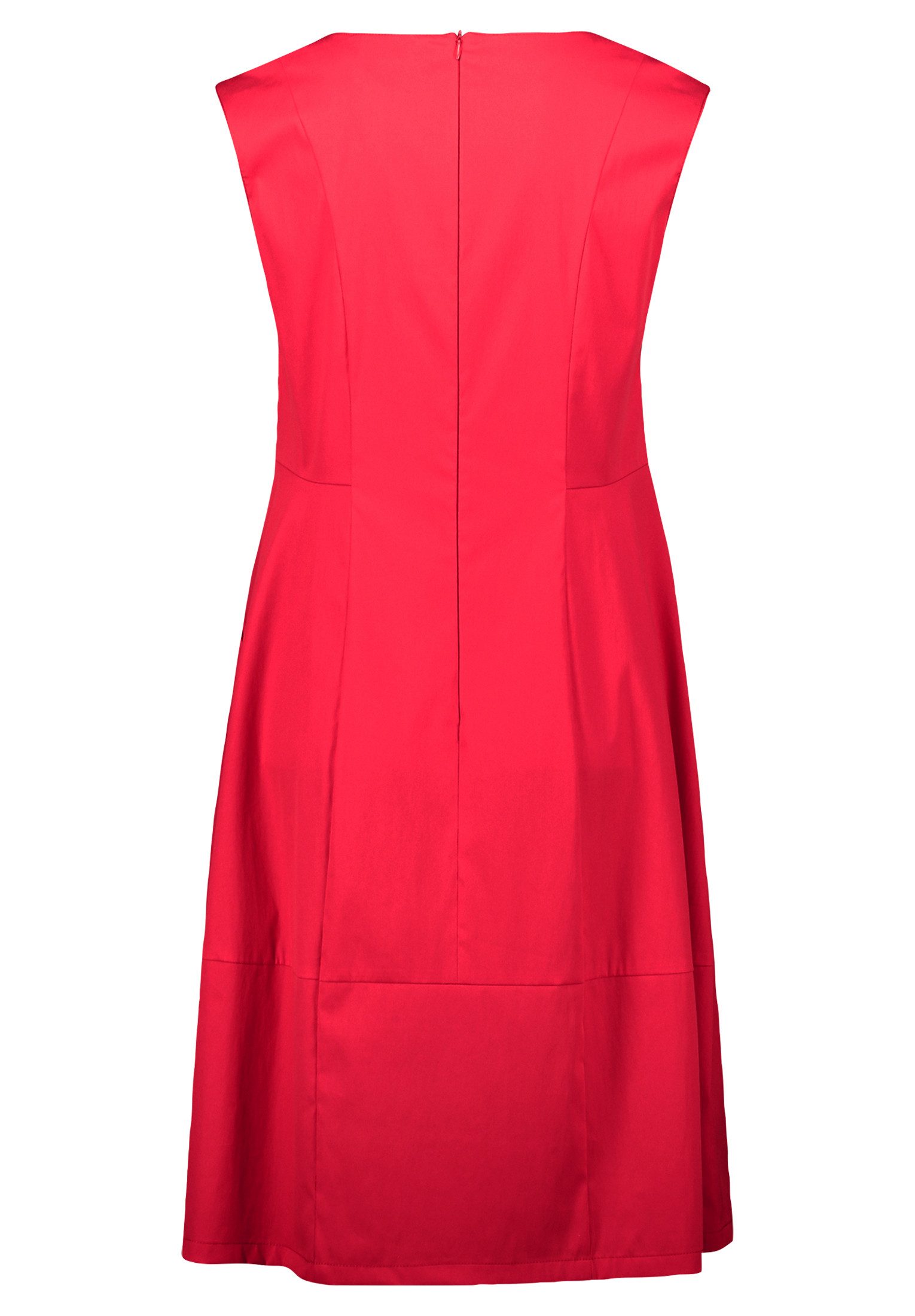 Vera Mont Sommerkleid Damen tailliert Form