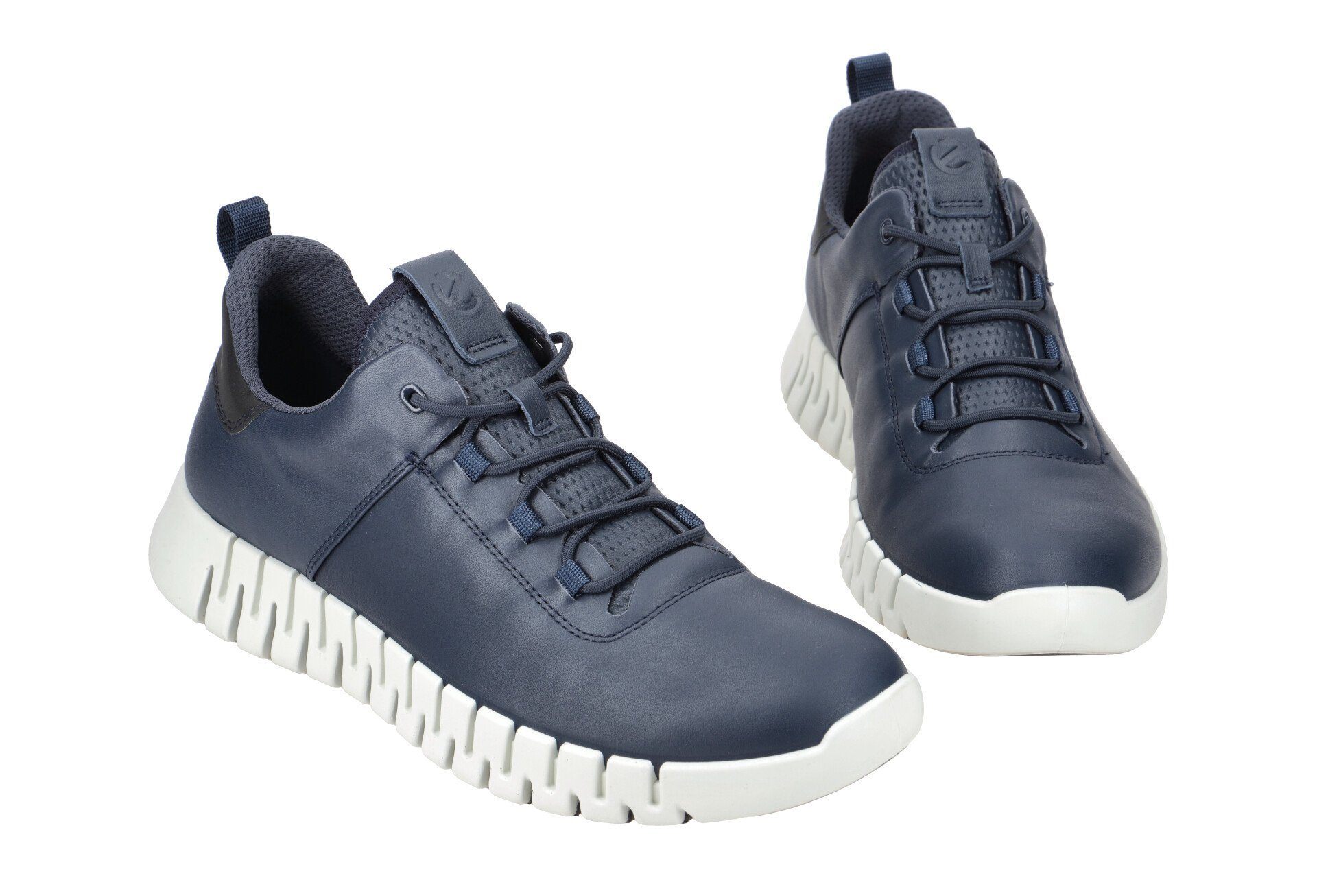 Ecco 52520450595 Schnürschuh günstig online kaufen